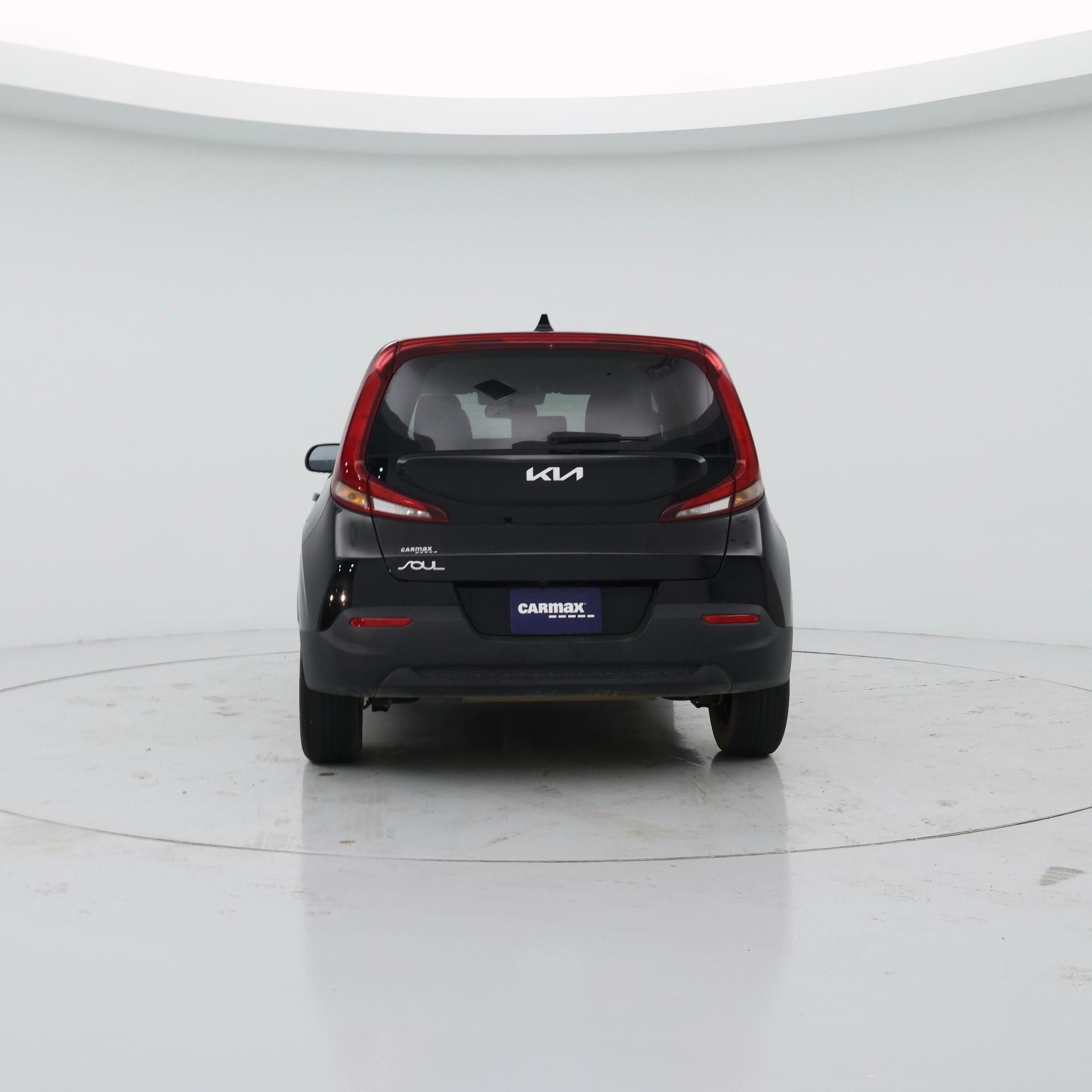 Thumbnail: 2022 Kia Soul - 6