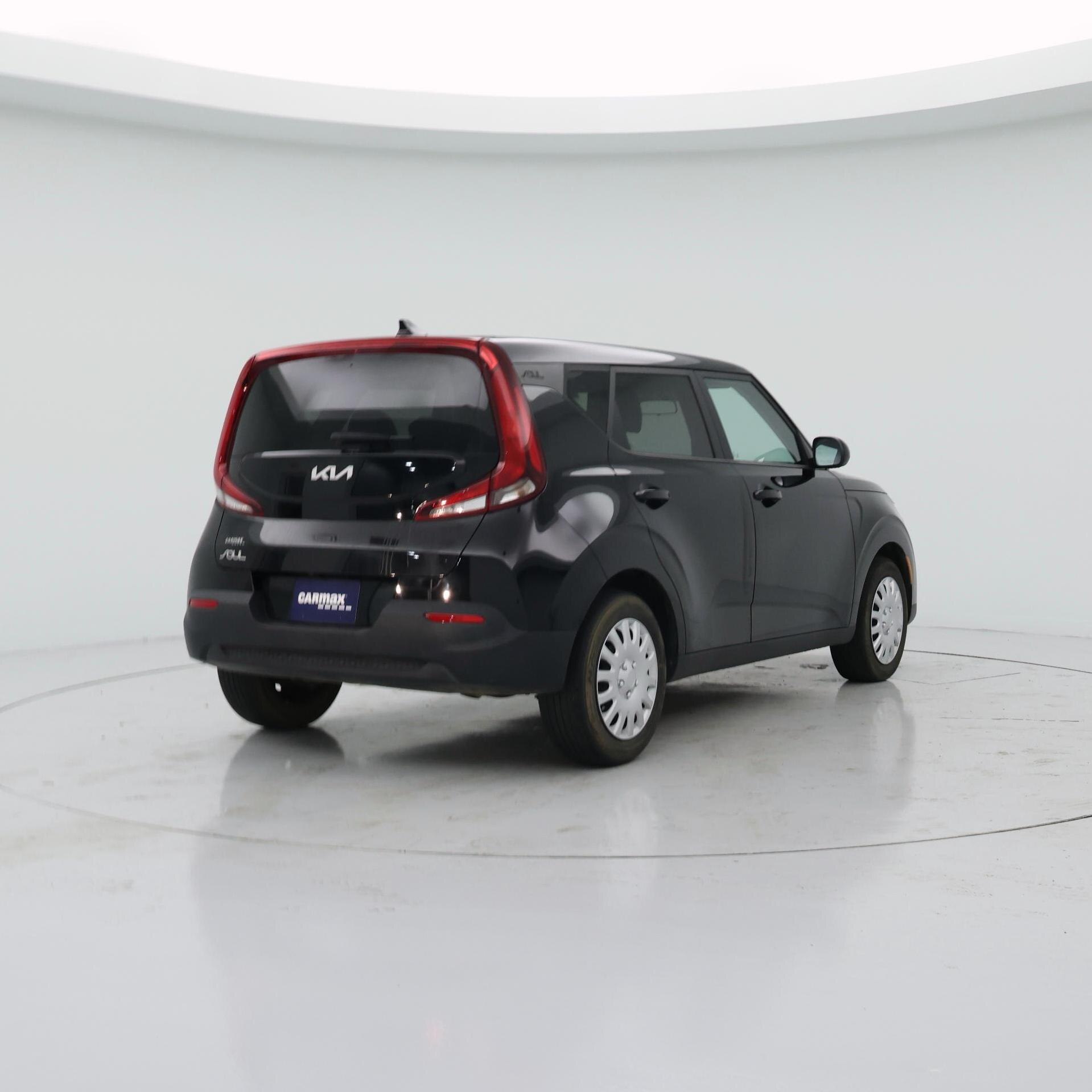 Thumbnail: 2022 Kia Soul - 8