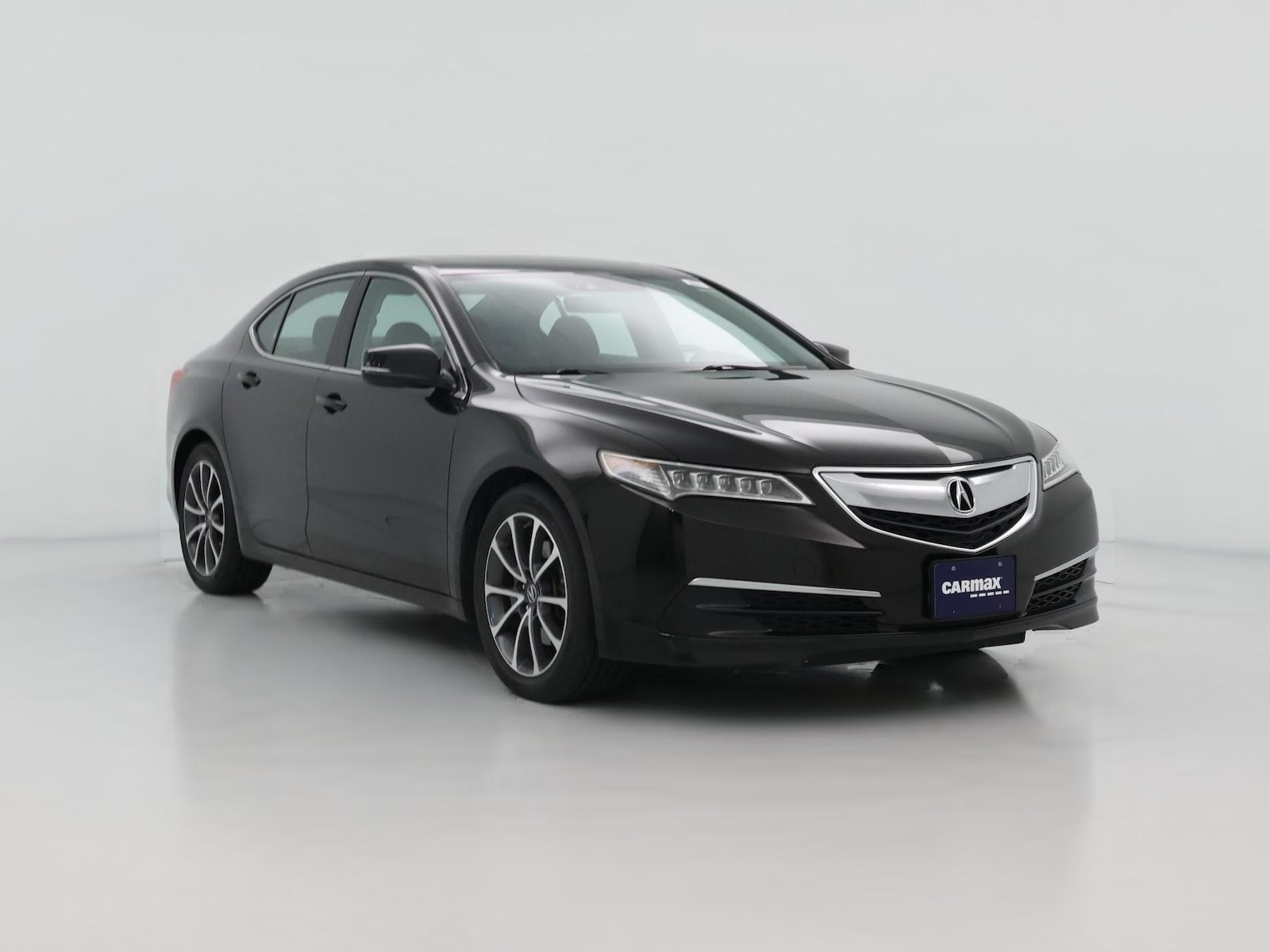 2015 Acura TLX Technology Package