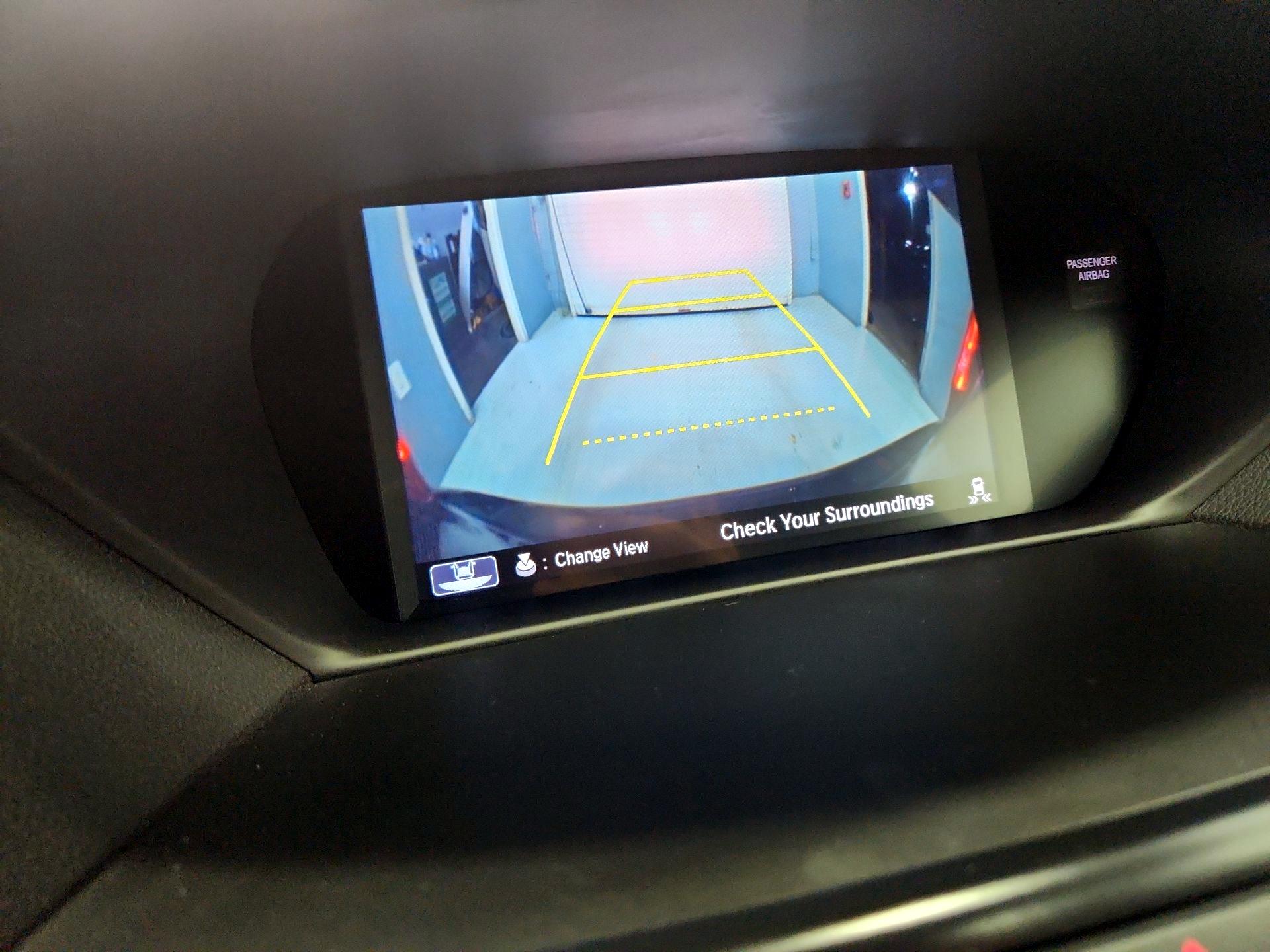 Thumbnail: 2015 Acura TLX - 14