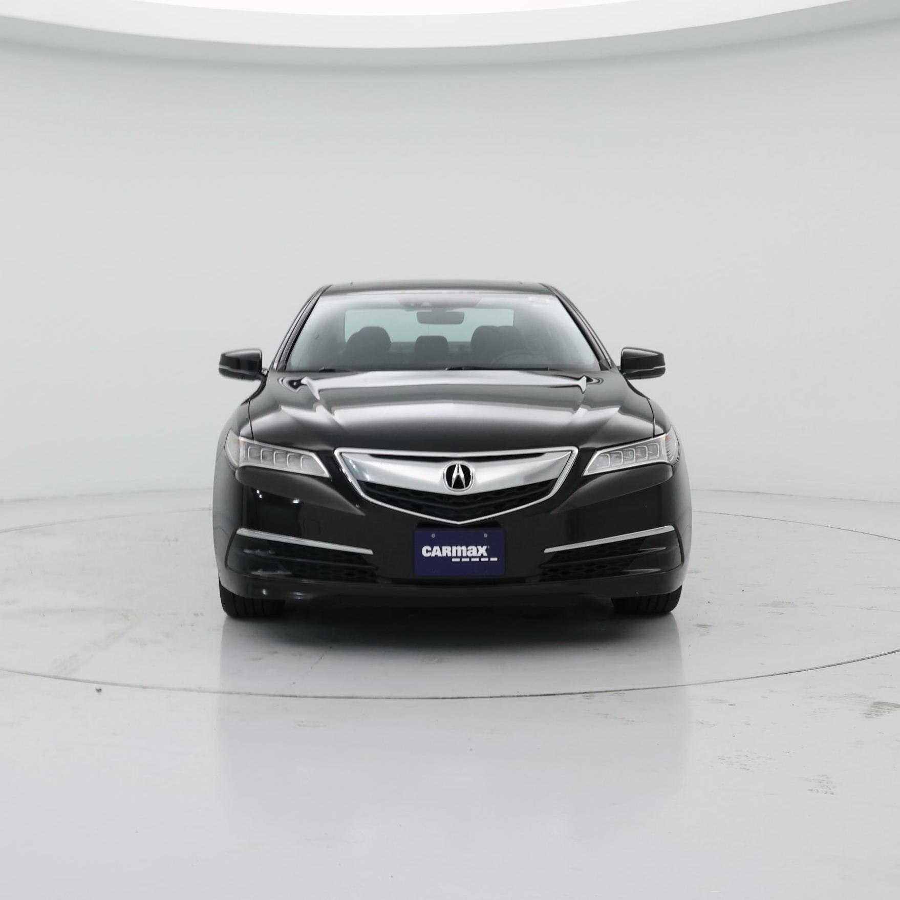 Thumbnail: 2015 Acura TLX - 5