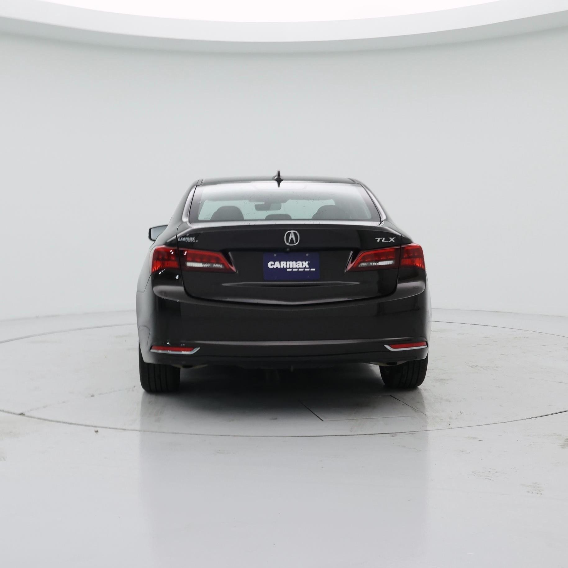 Thumbnail: 2015 Acura TLX - 6