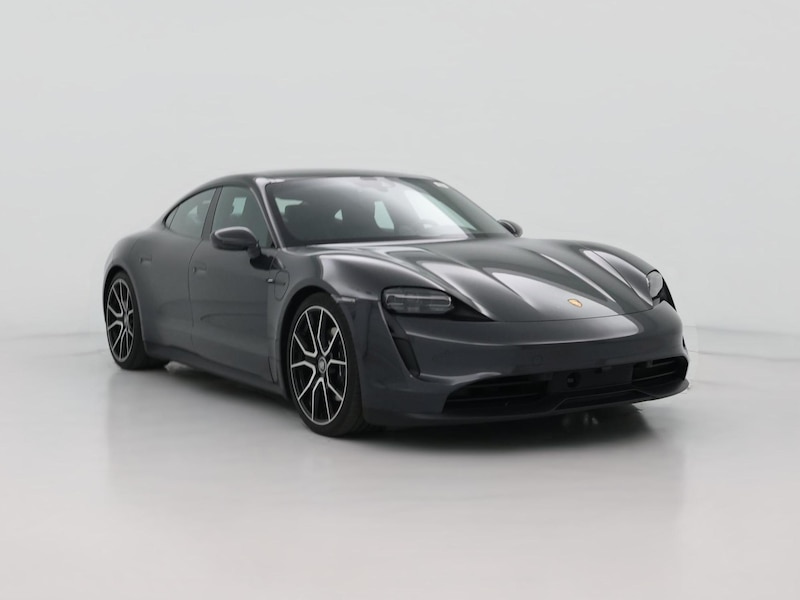 2023 Porsche Taycan  -
                  Gaithersburg, MD