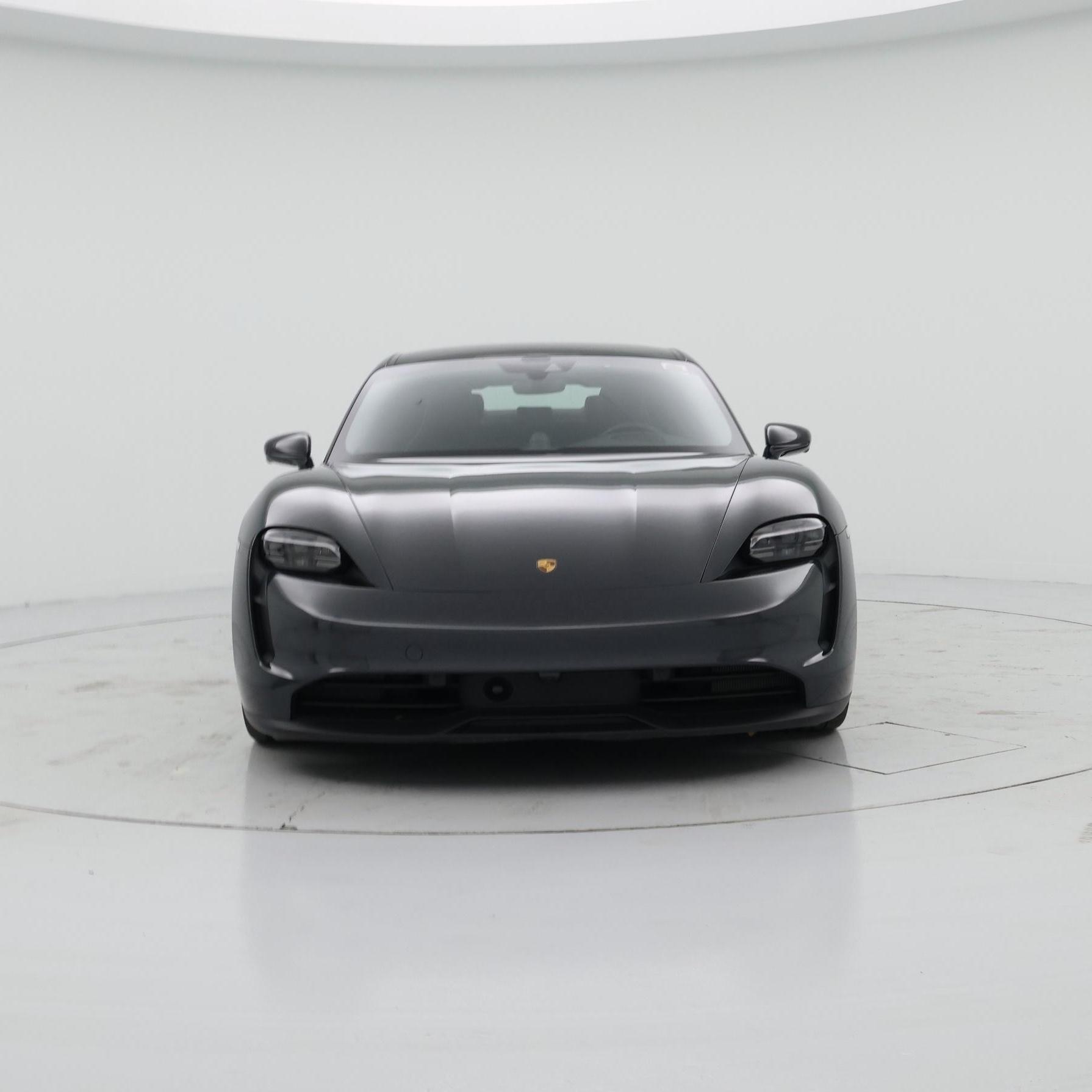 Thumbnail: 2023 Porsche Taycan - 5