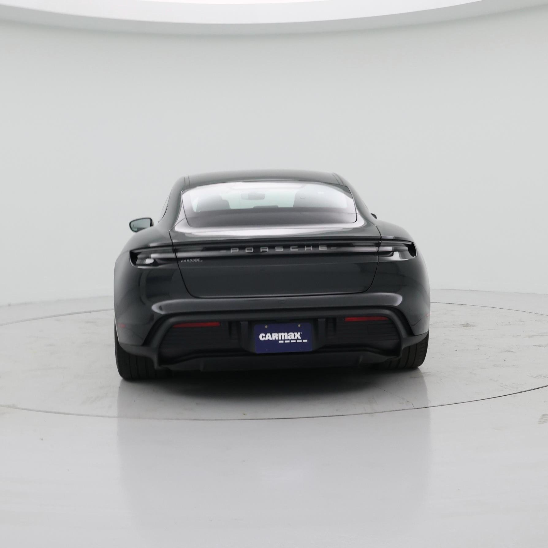 Thumbnail: 2023 Porsche Taycan - 6