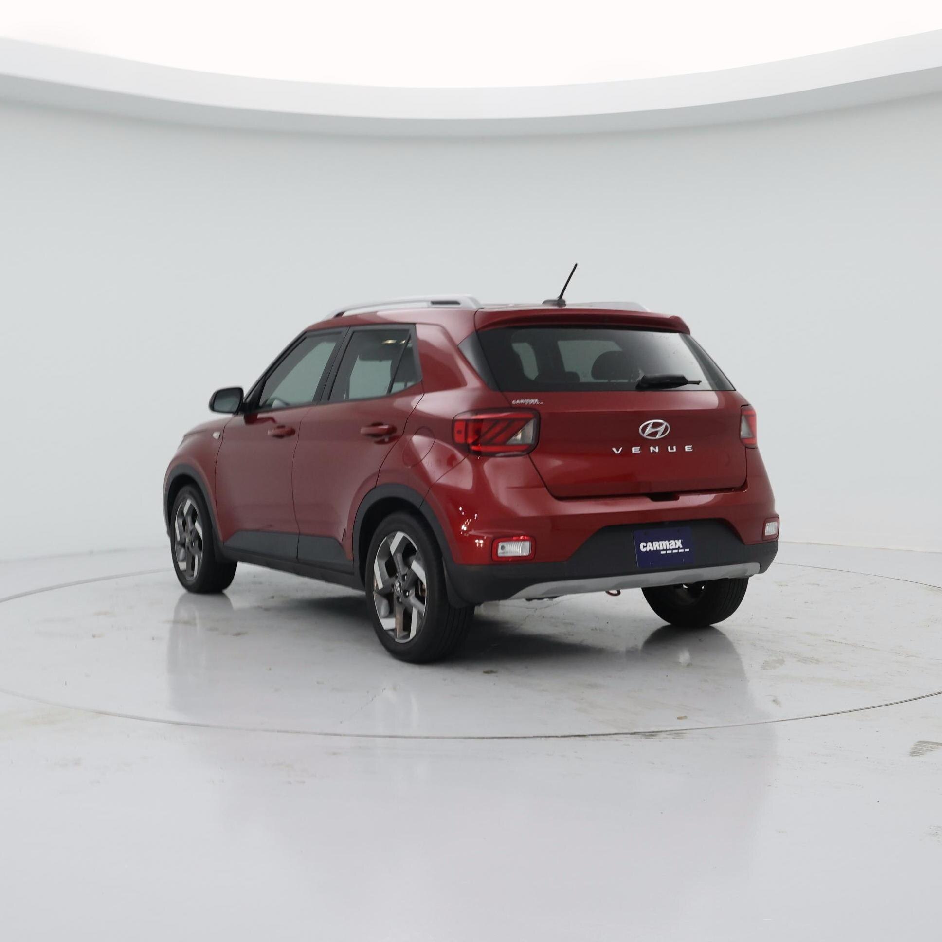 Thumbnail: 2023 Hyundai Venue - 2