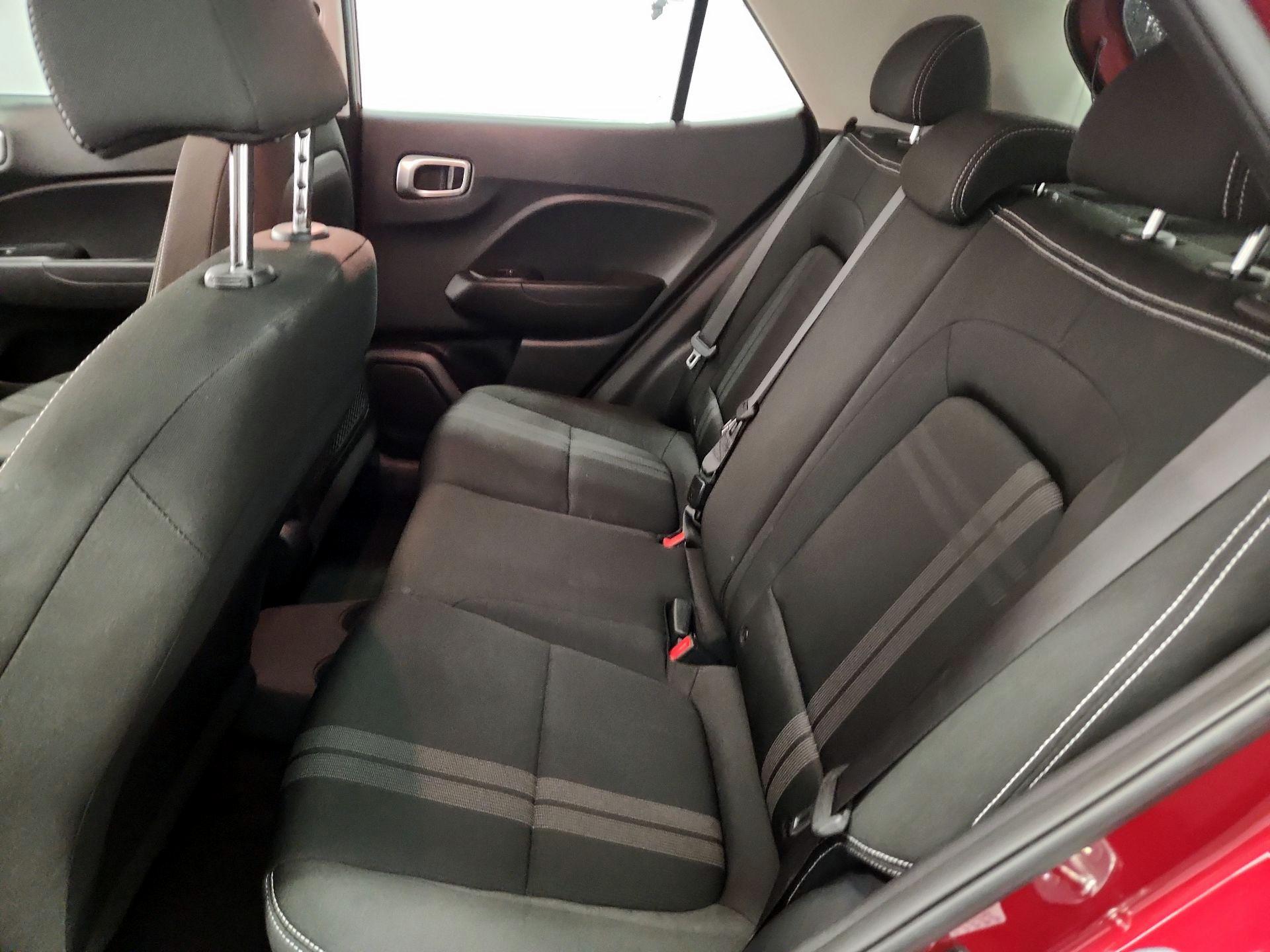 Thumbnail: 2023 Hyundai Venue - 20