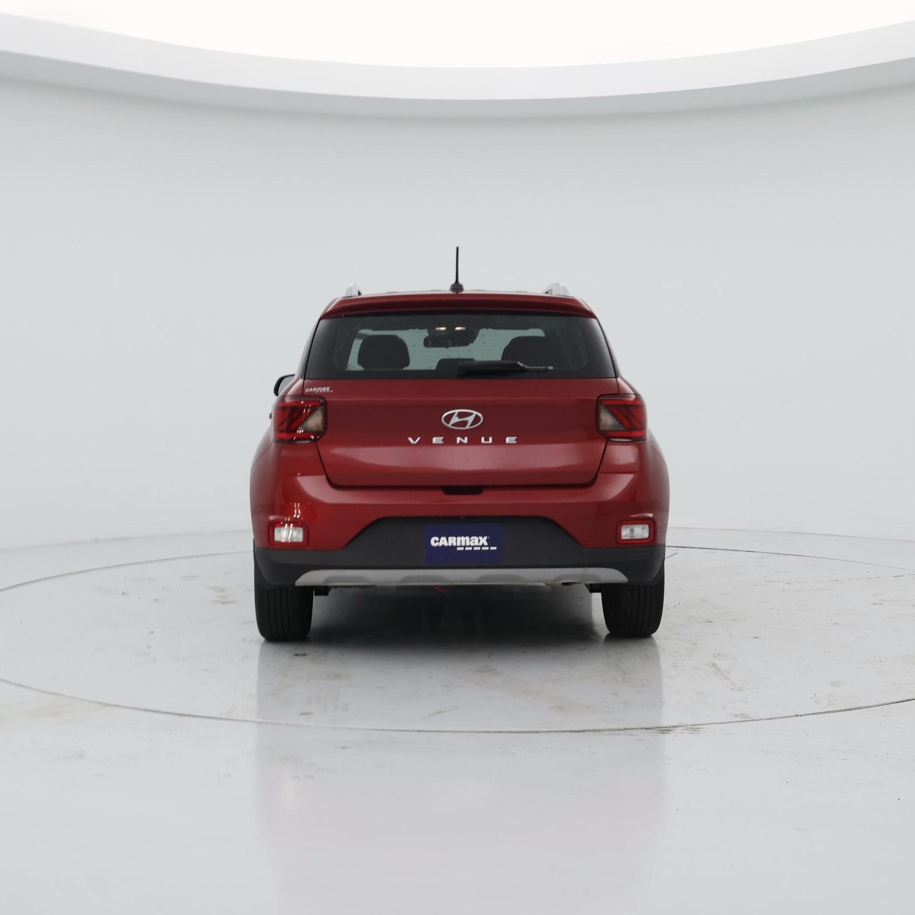 Thumbnail: 2023 Hyundai Venue - 6