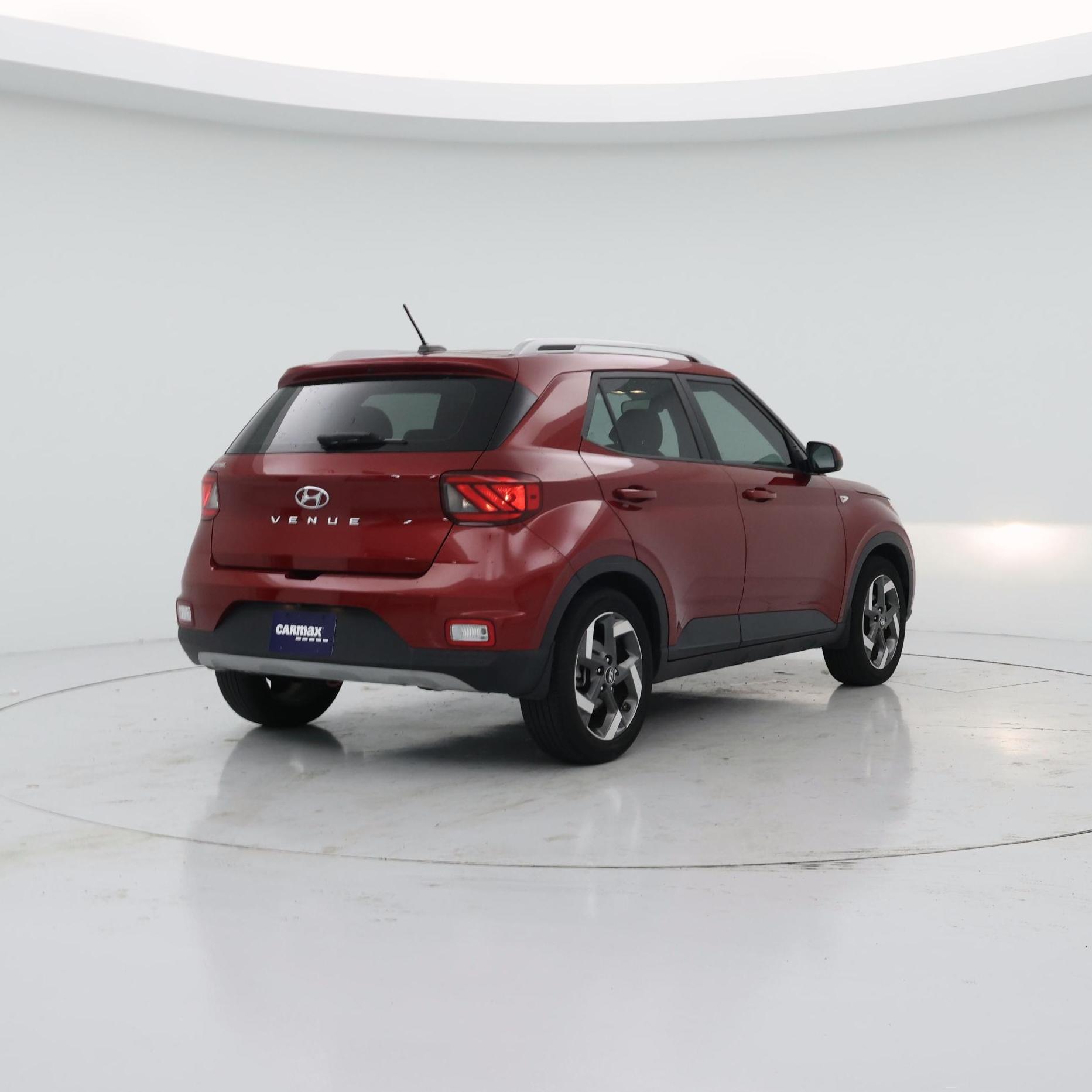 Thumbnail: 2023 Hyundai Venue - 8