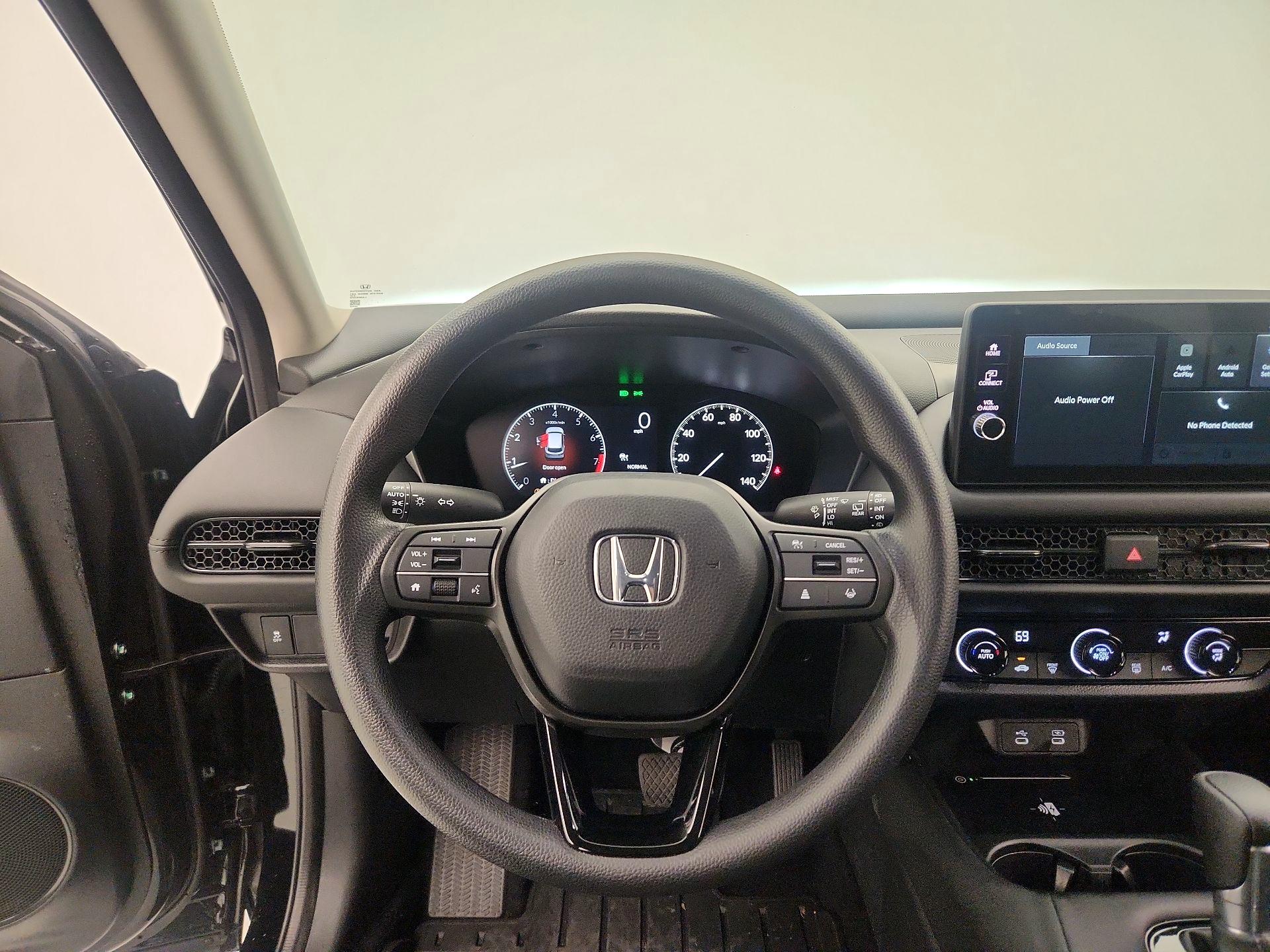 Thumbnail: 2026 Honda HR-V - 10