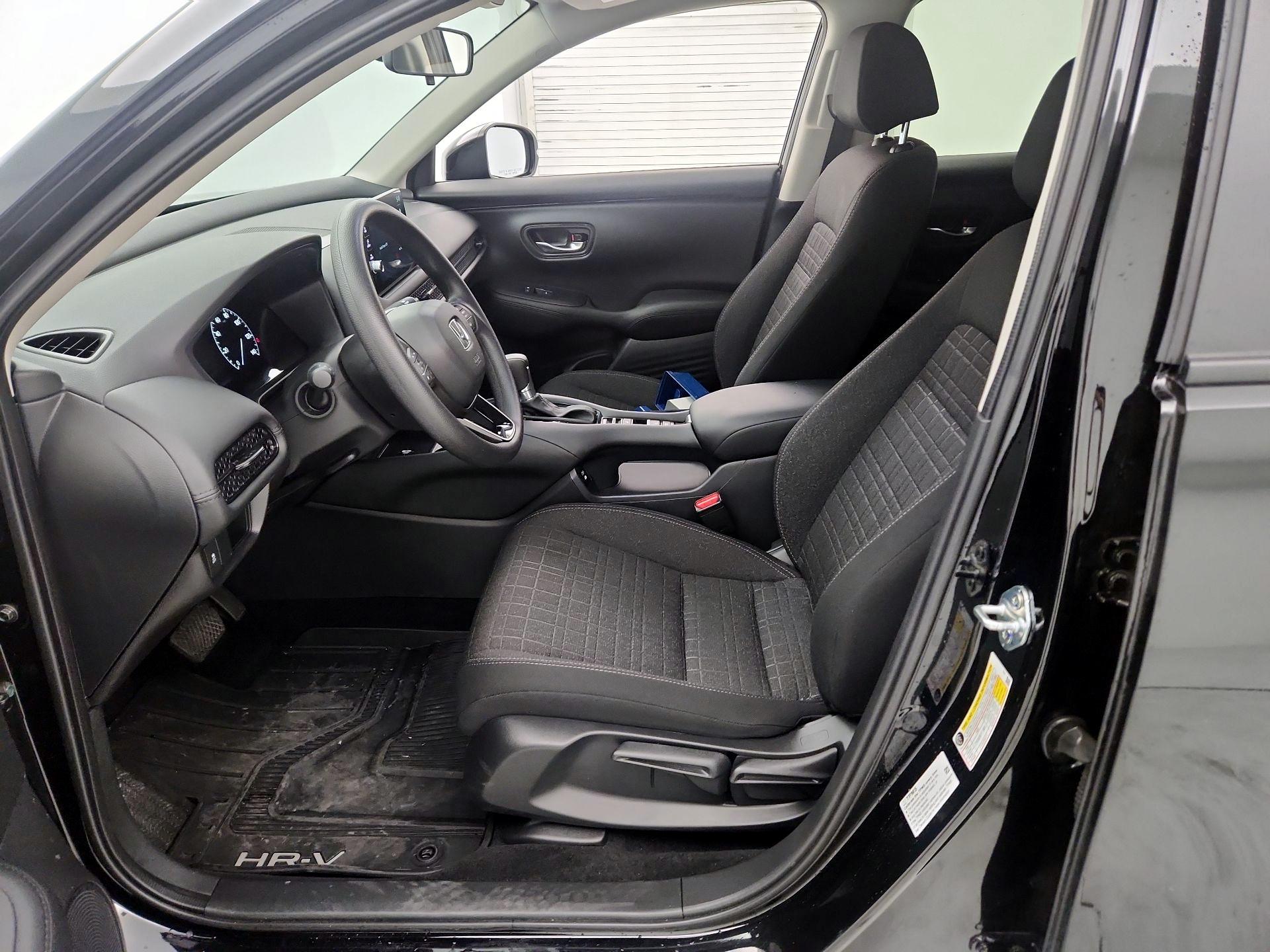 Thumbnail: 2026 Honda HR-V - 11