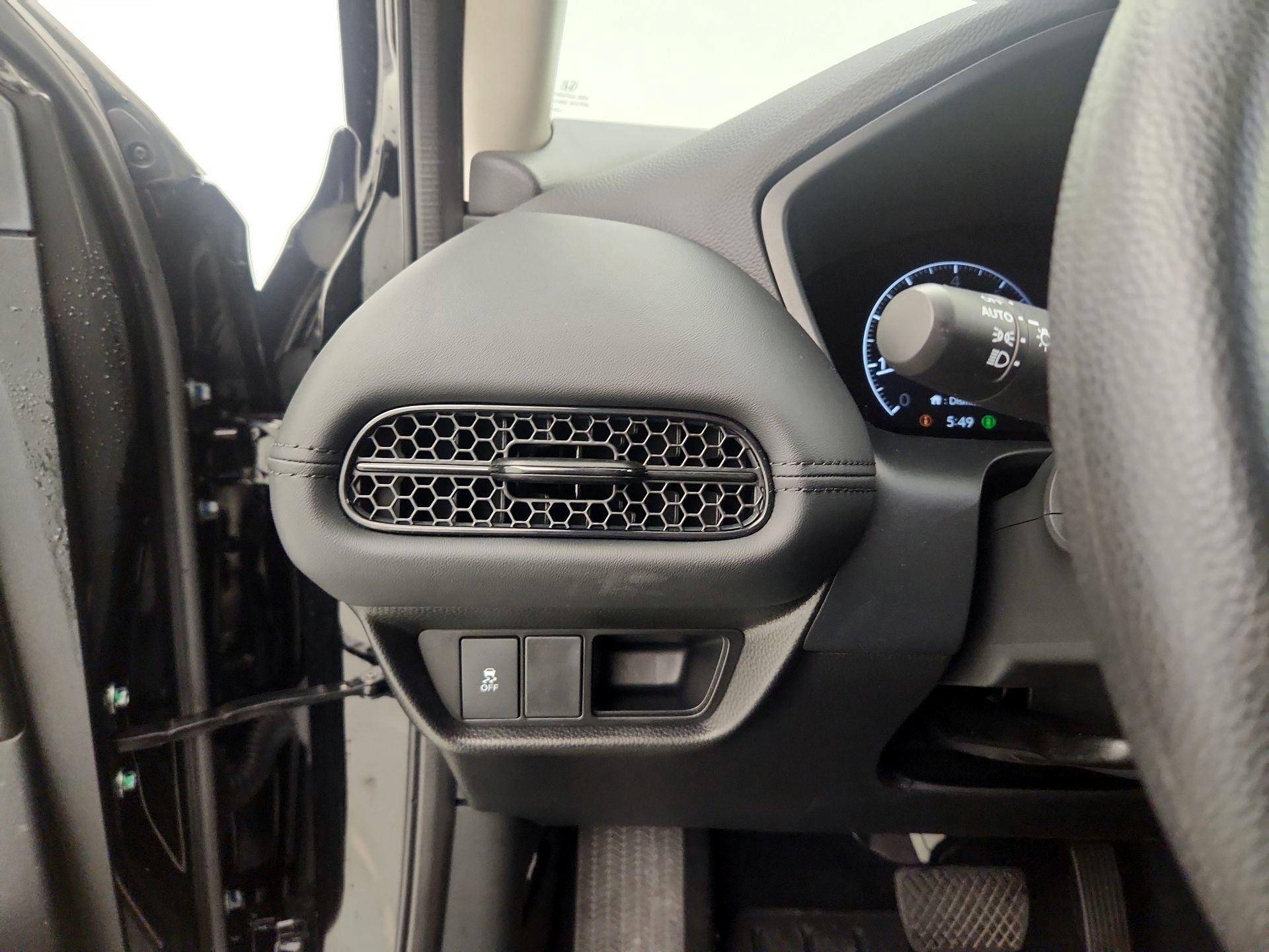 Thumbnail: 2026 Honda HR-V - 13