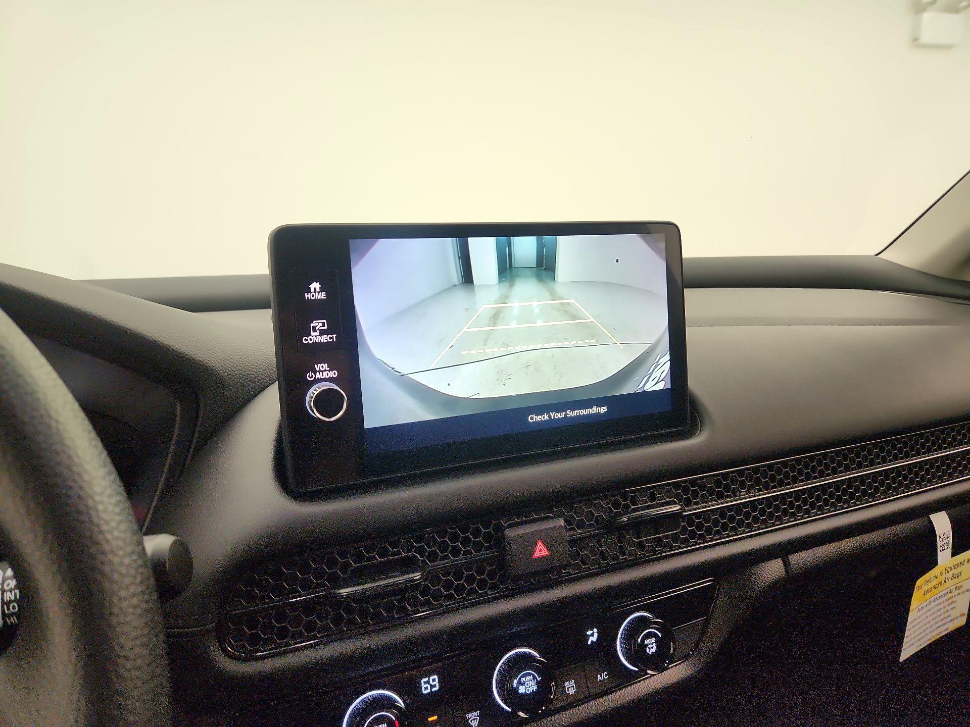 Thumbnail: 2026 Honda HR-V - 14