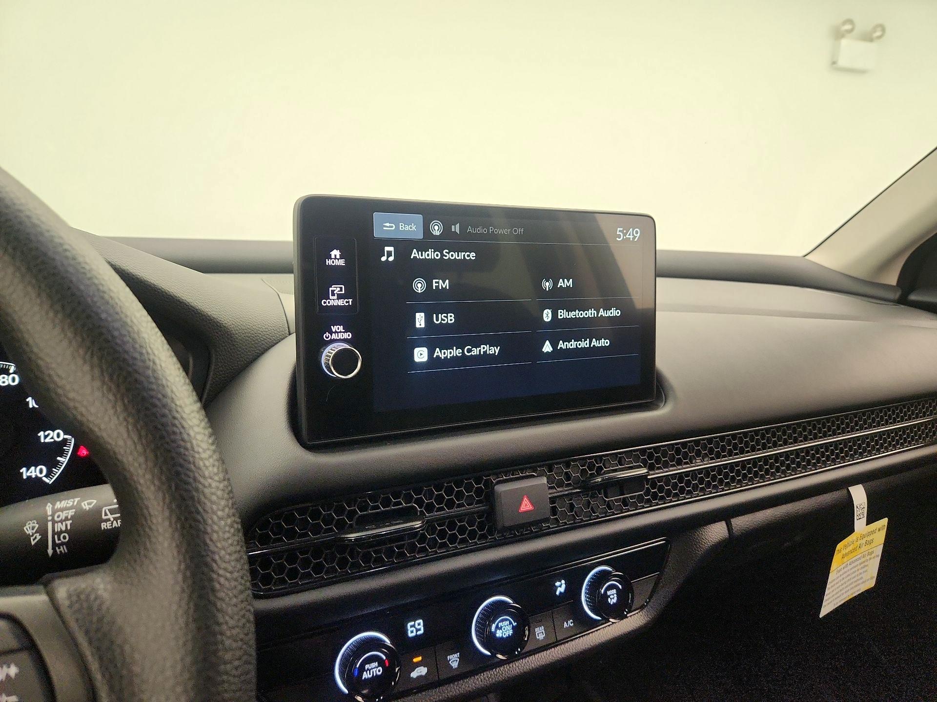 Thumbnail: 2026 Honda HR-V - 15