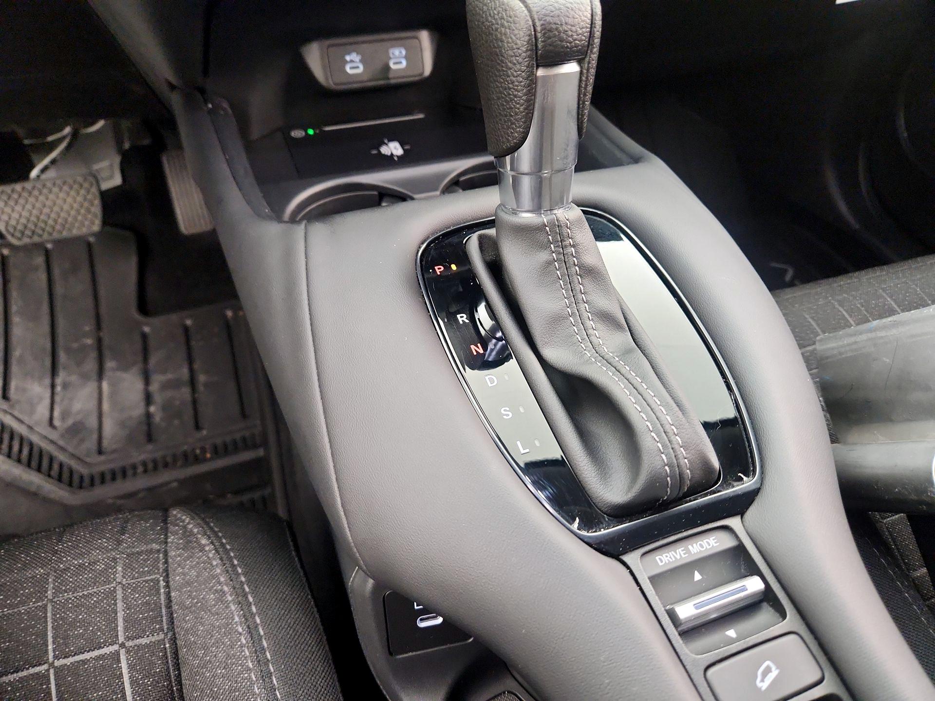 Thumbnail: 2026 Honda HR-V - 17