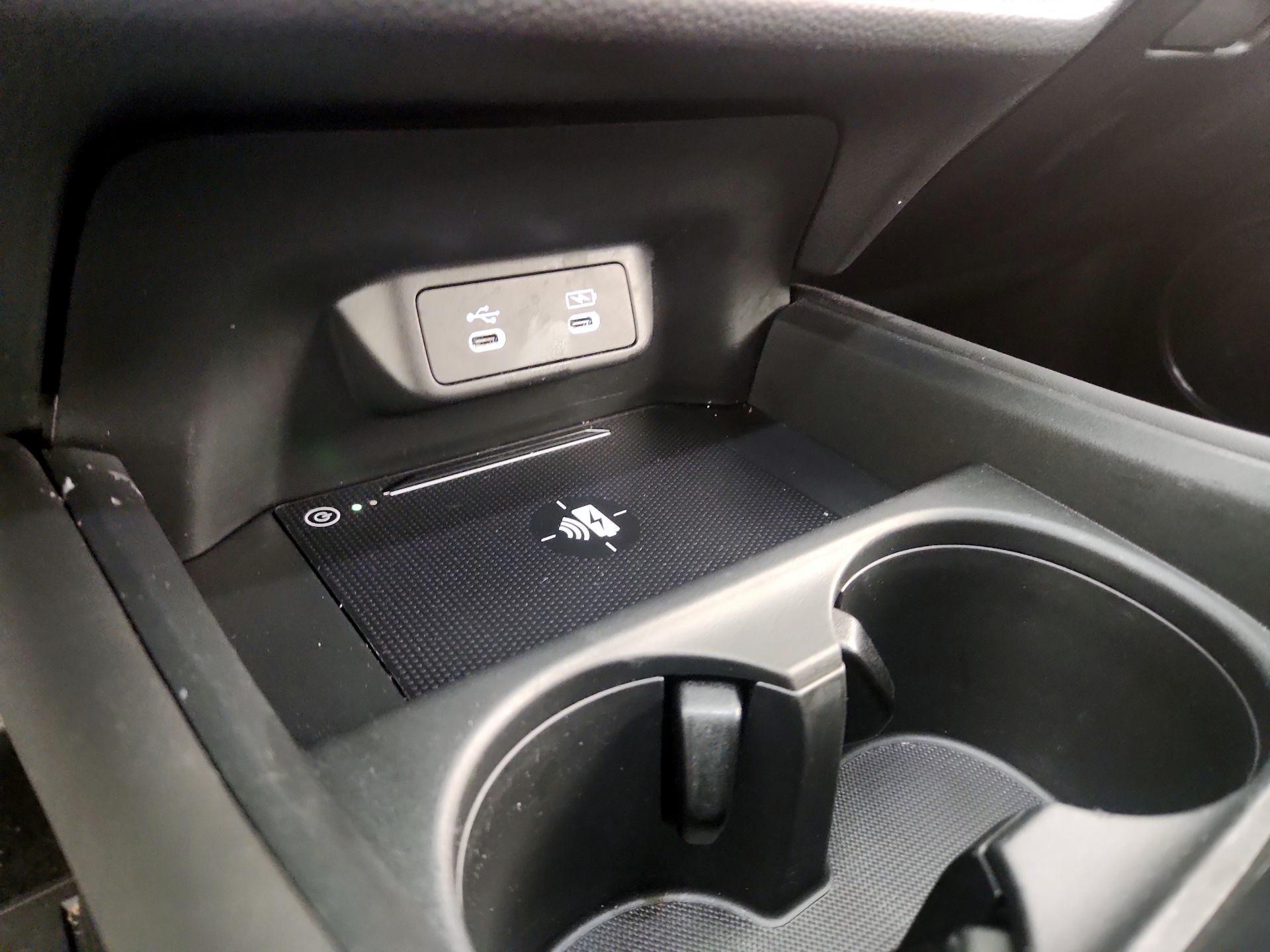 Thumbnail: 2026 Honda HR-V - 18