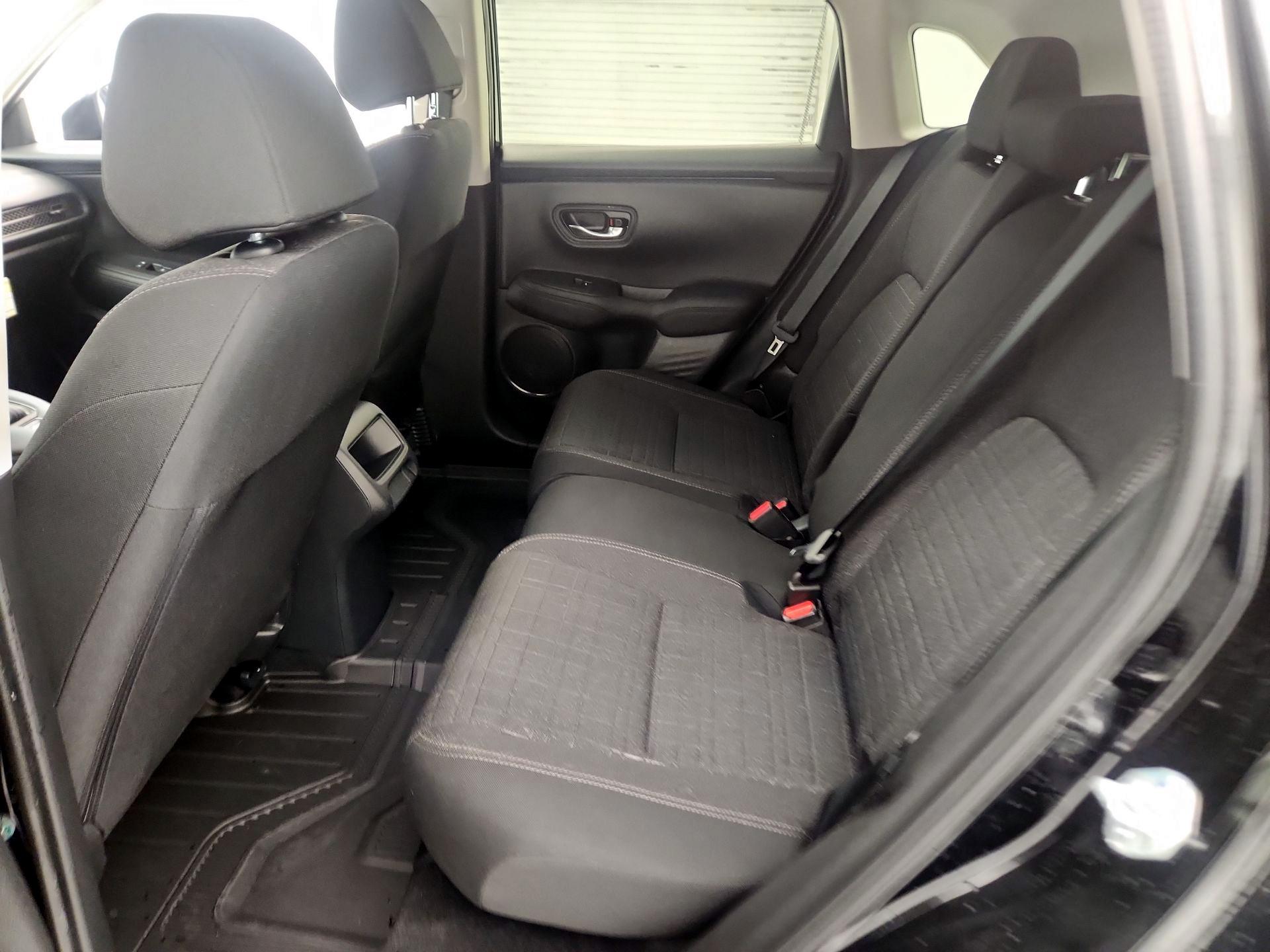 Thumbnail: 2026 Honda HR-V - 19