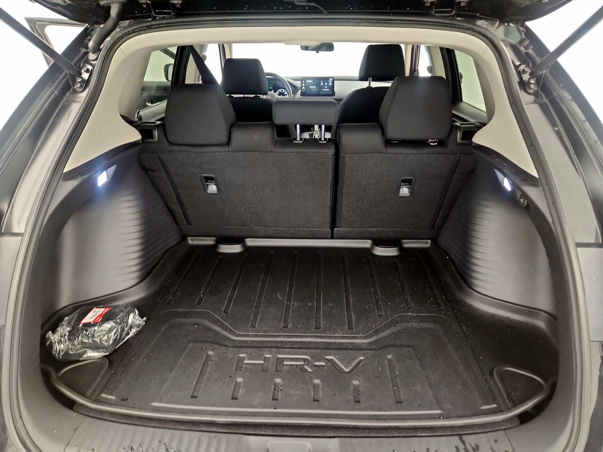 Thumbnail: 2026 Honda HR-V - 20