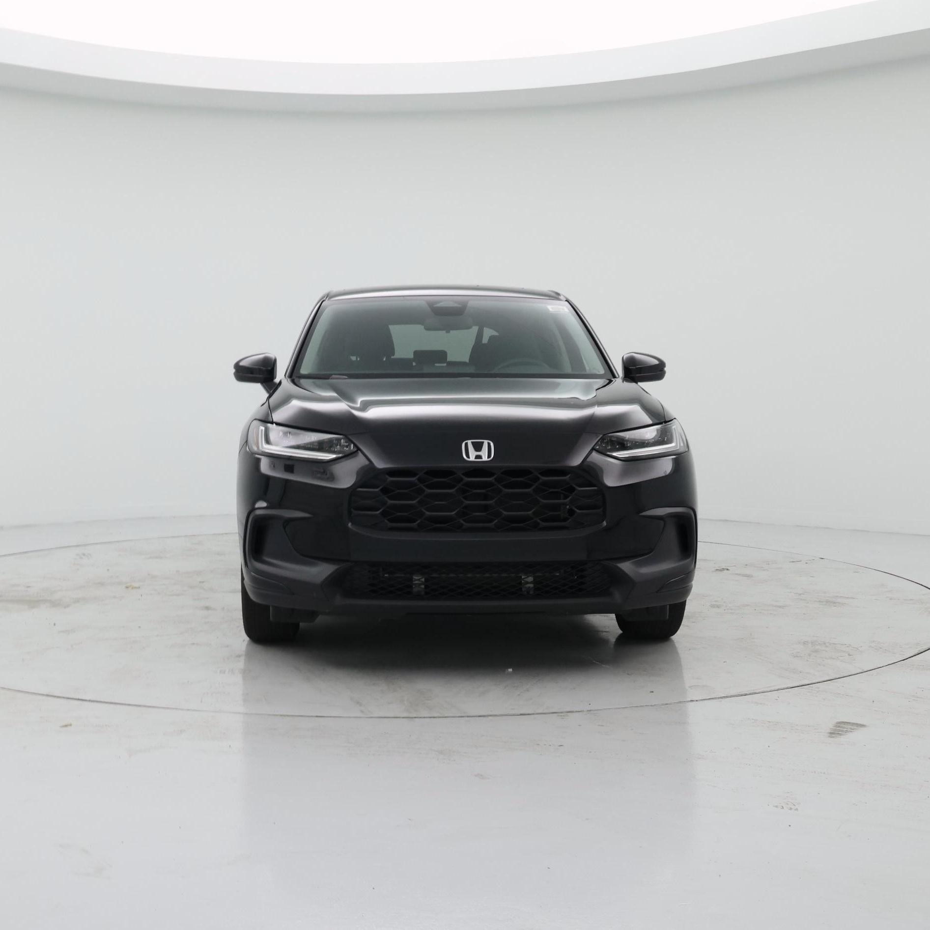 Thumbnail: 2026 Honda HR-V - 5