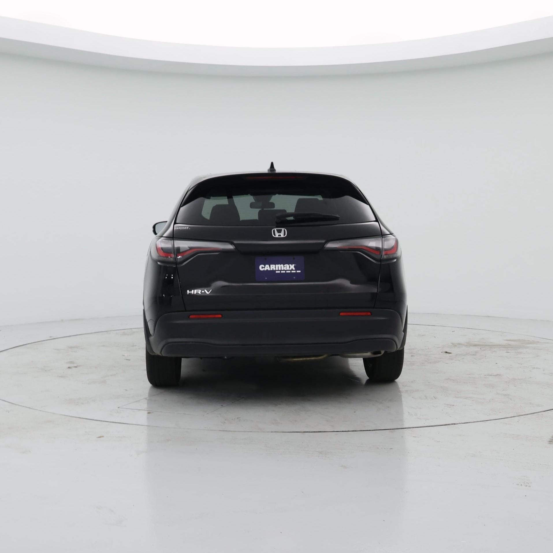 Thumbnail: 2026 Honda HR-V - 6