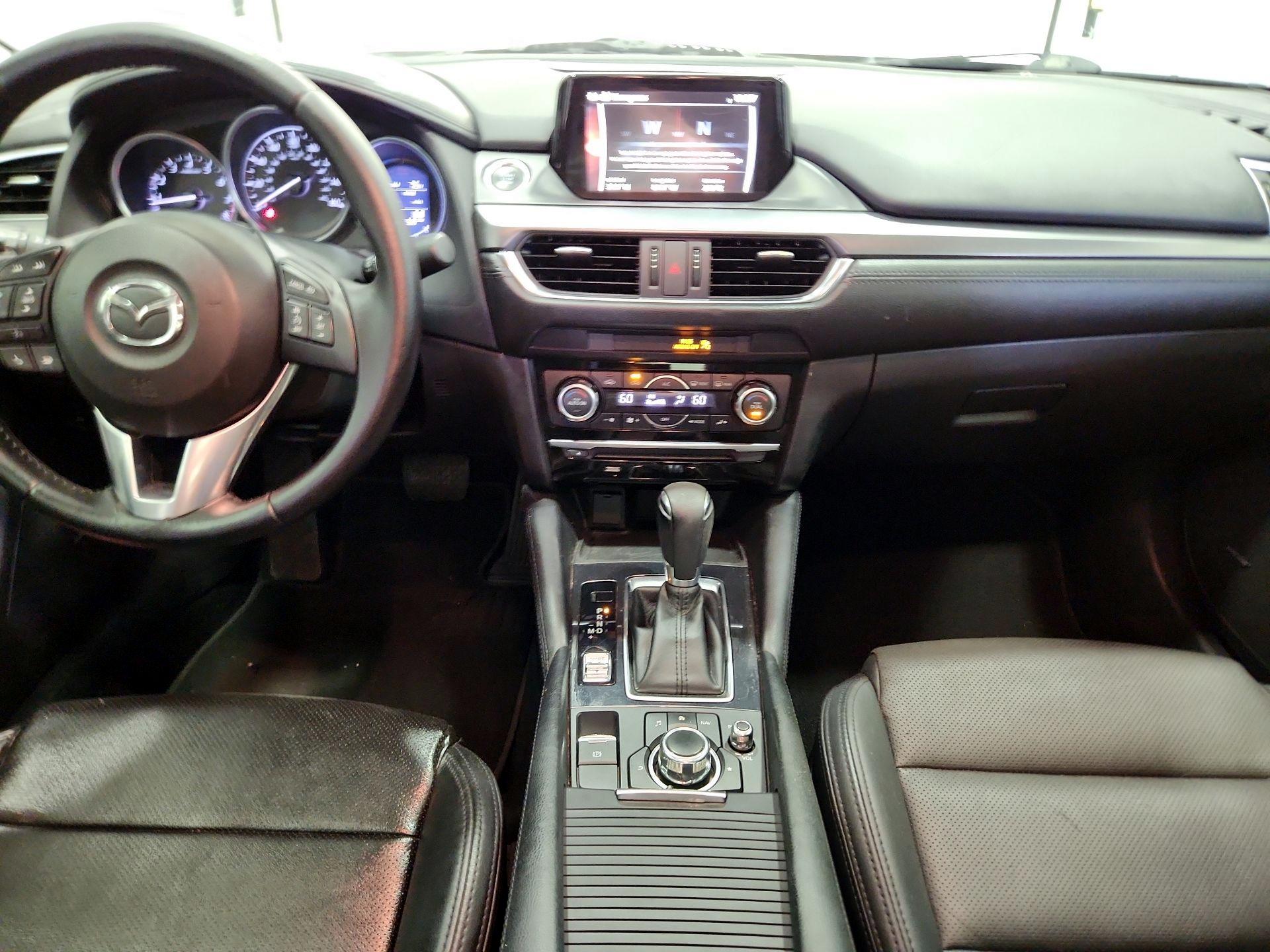Thumbnail: 2016 Mazda Mazda6 - 9
