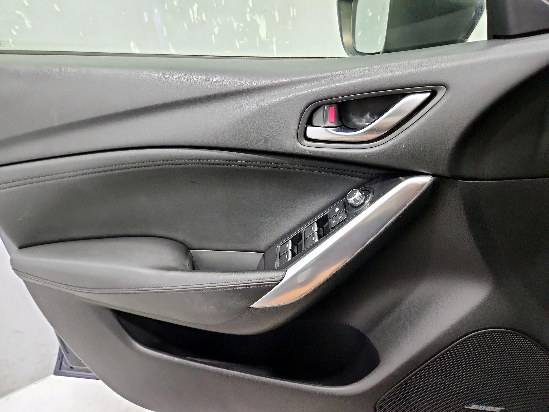 Thumbnail: 2016 Mazda Mazda6 - 12