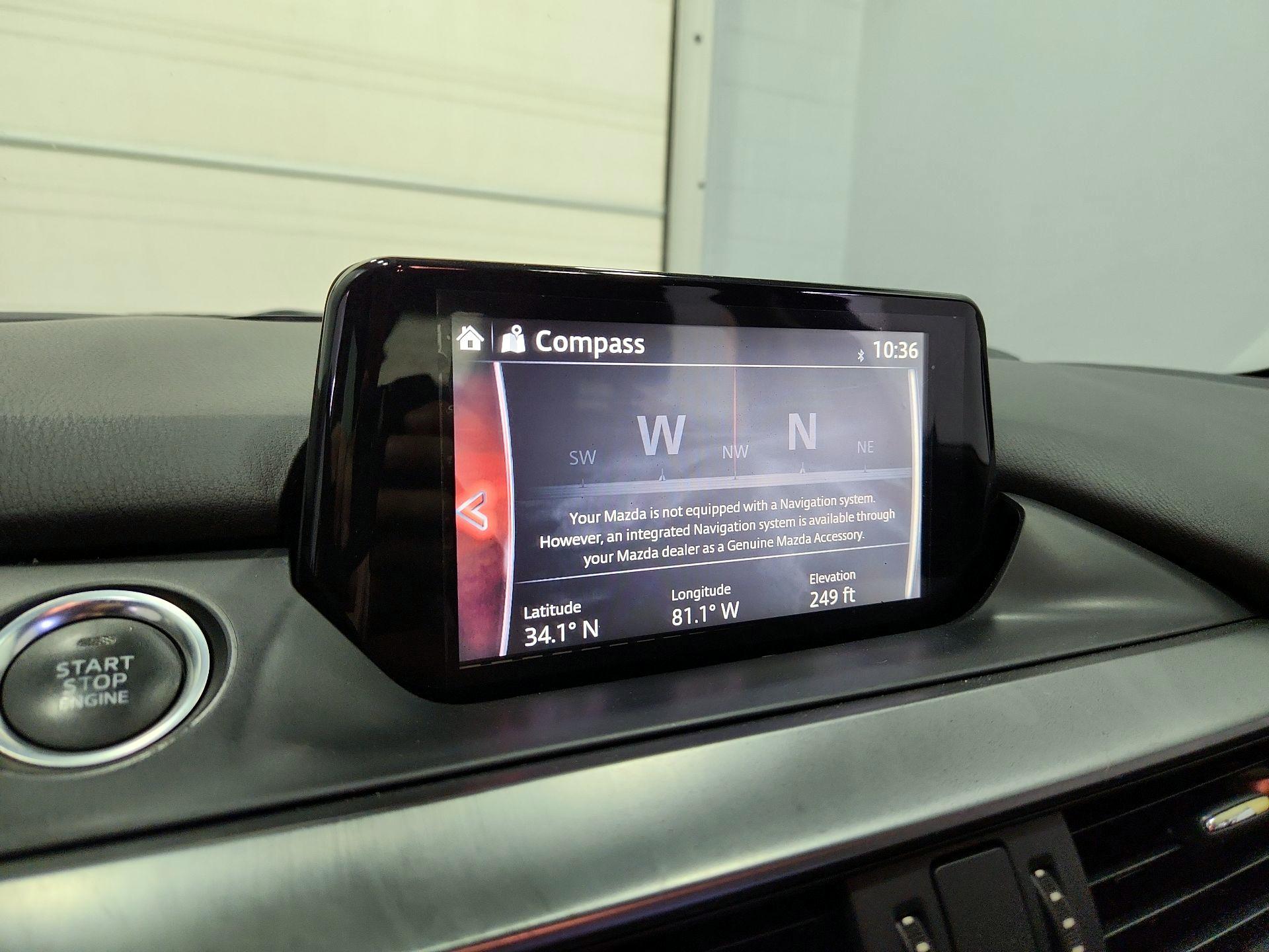 Thumbnail: 2016 Mazda Mazda6 - 14