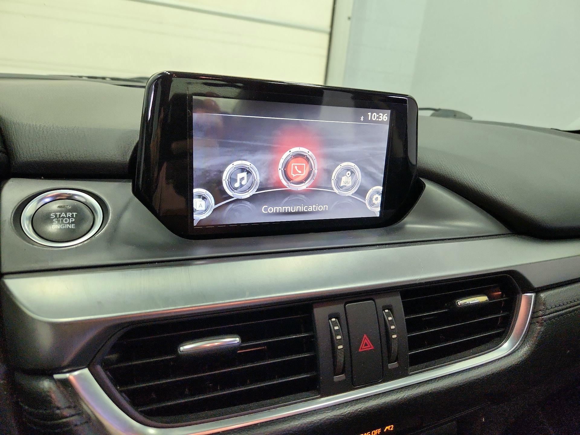 Thumbnail: 2016 Mazda Mazda6 - 16
