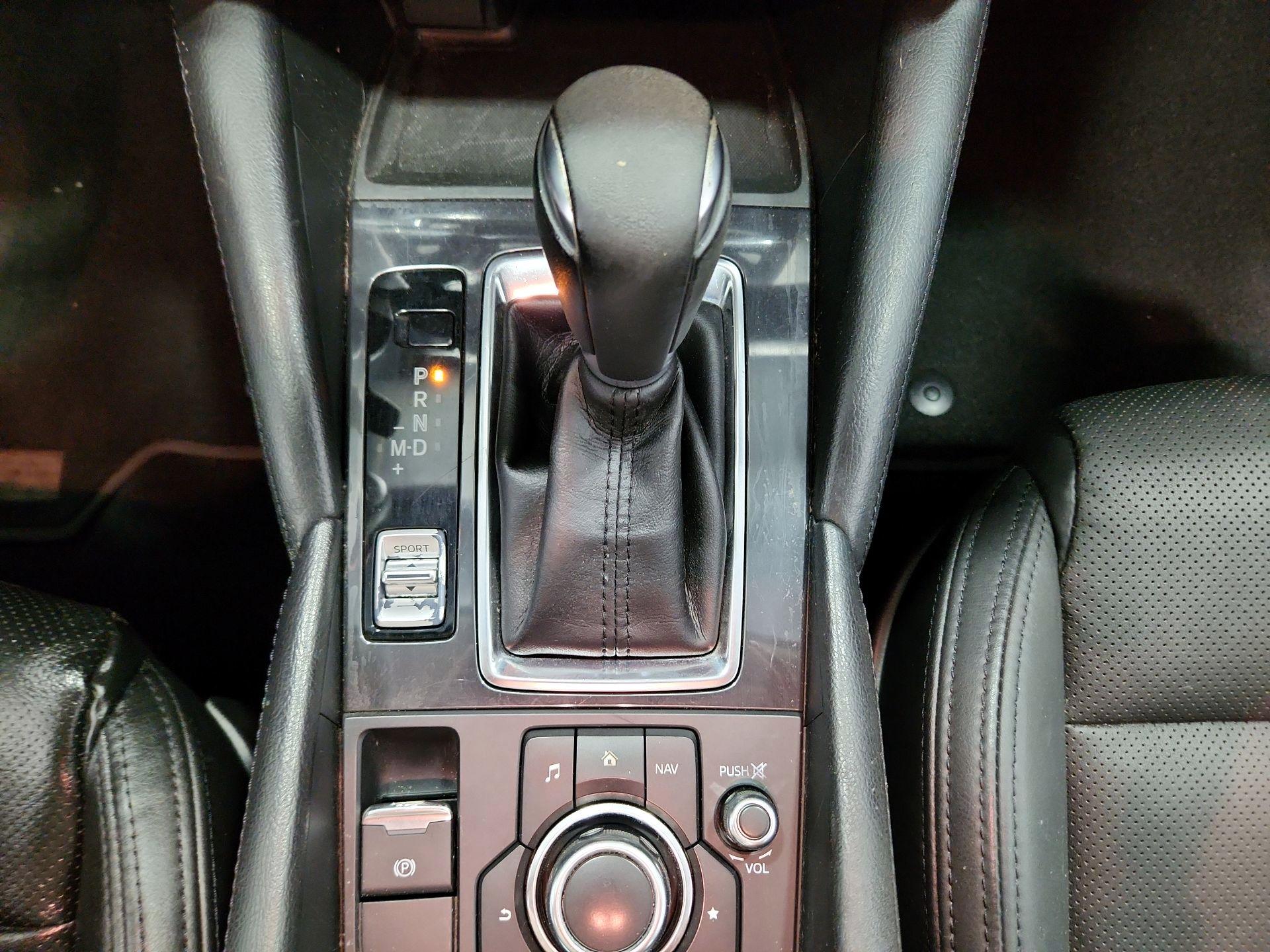 Thumbnail: 2016 Mazda Mazda6 - 18