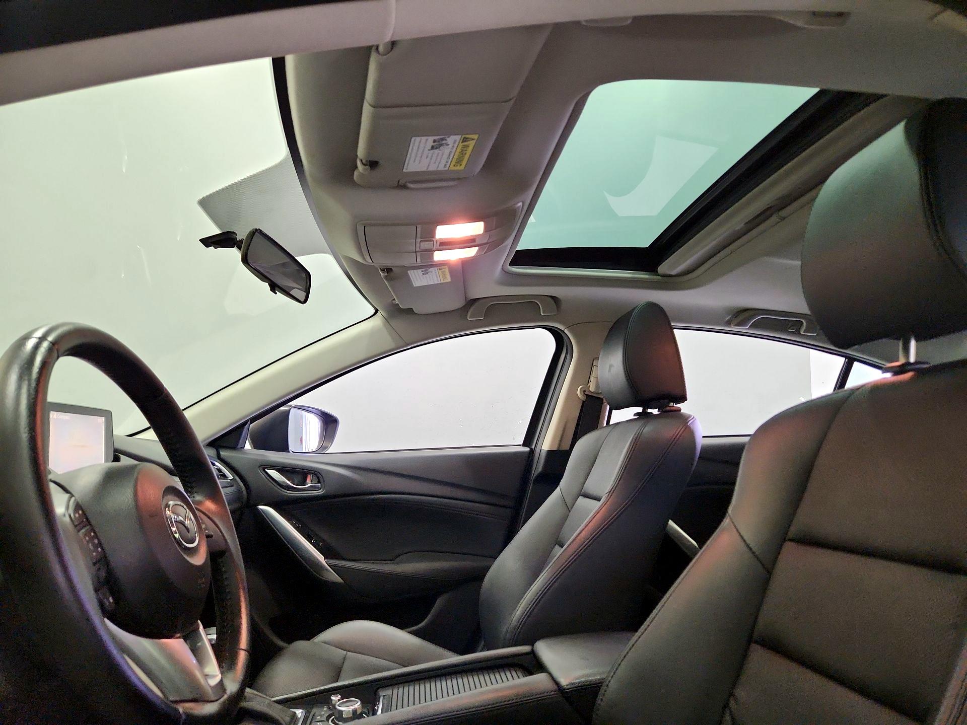Thumbnail: 2016 Mazda Mazda6 - 20