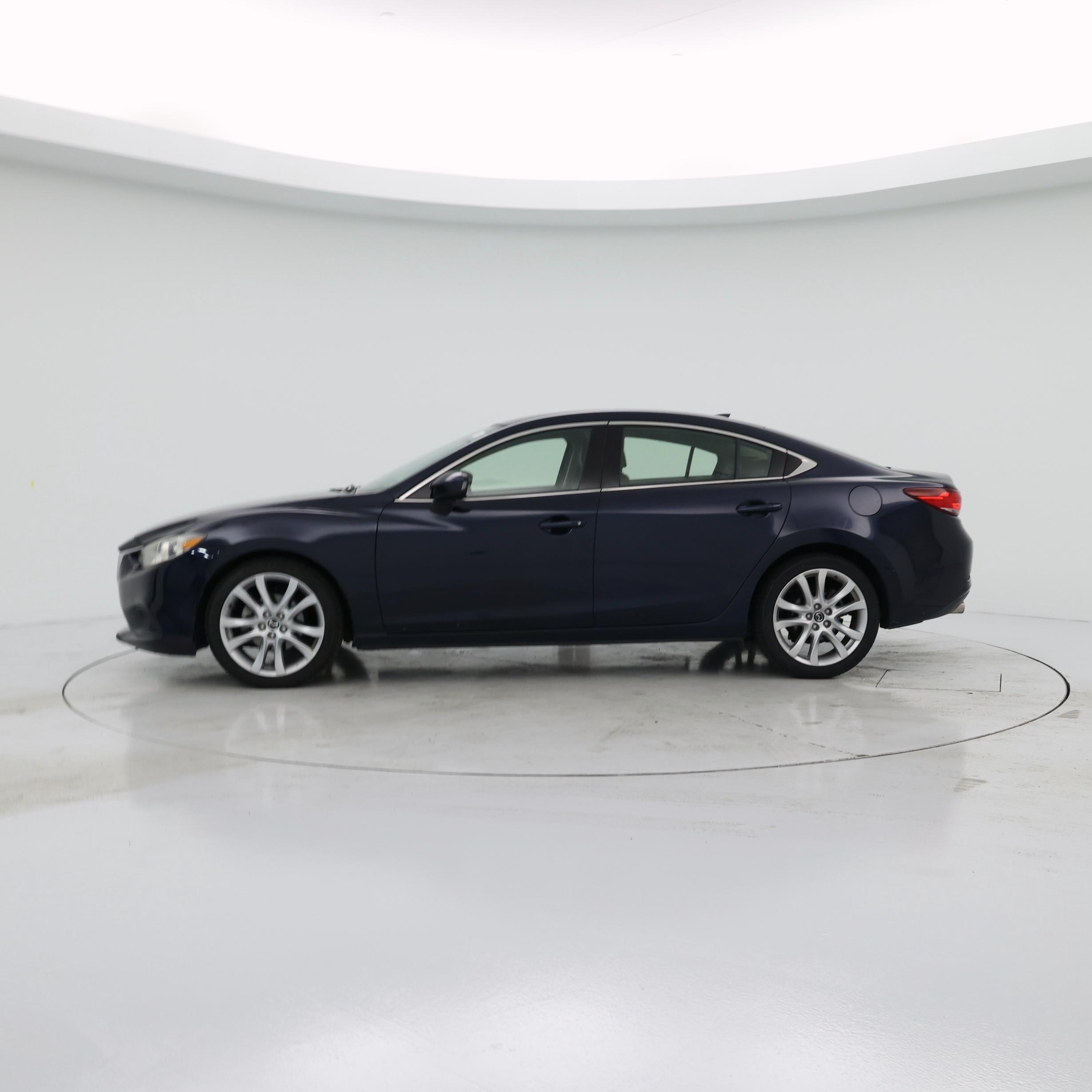 Thumbnail: 2016 Mazda Mazda6 - 3