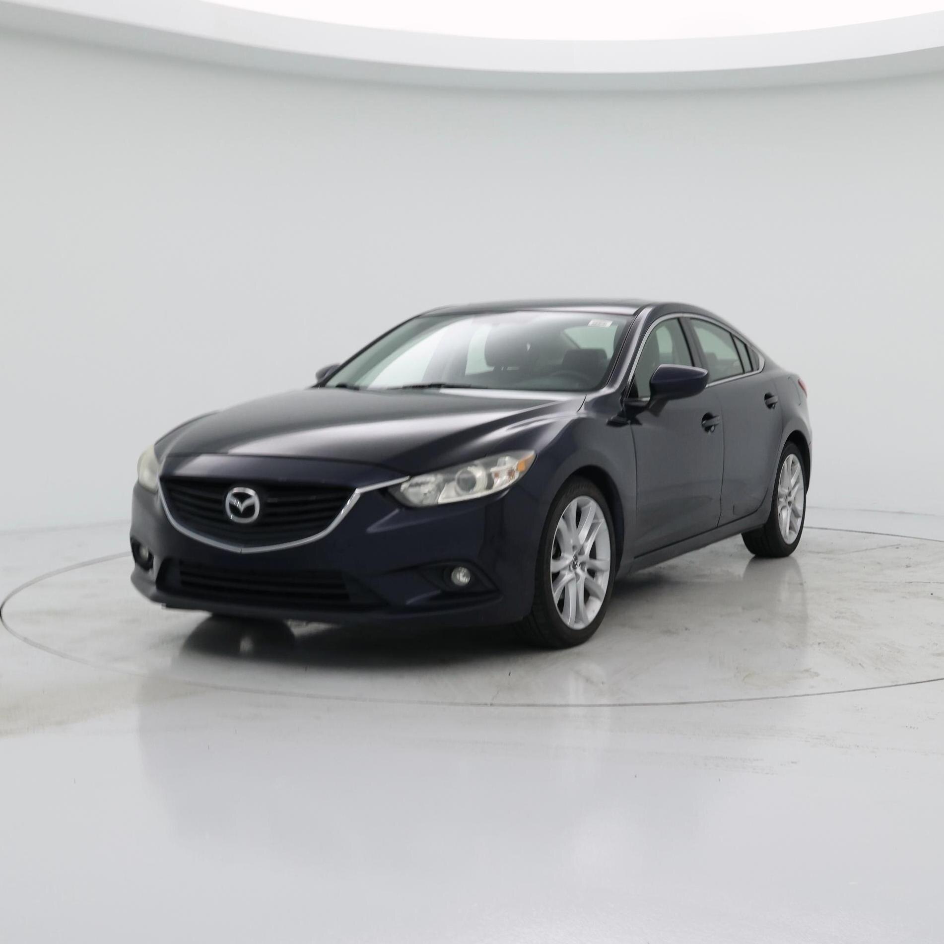 Thumbnail: 2016 Mazda Mazda6 - 4