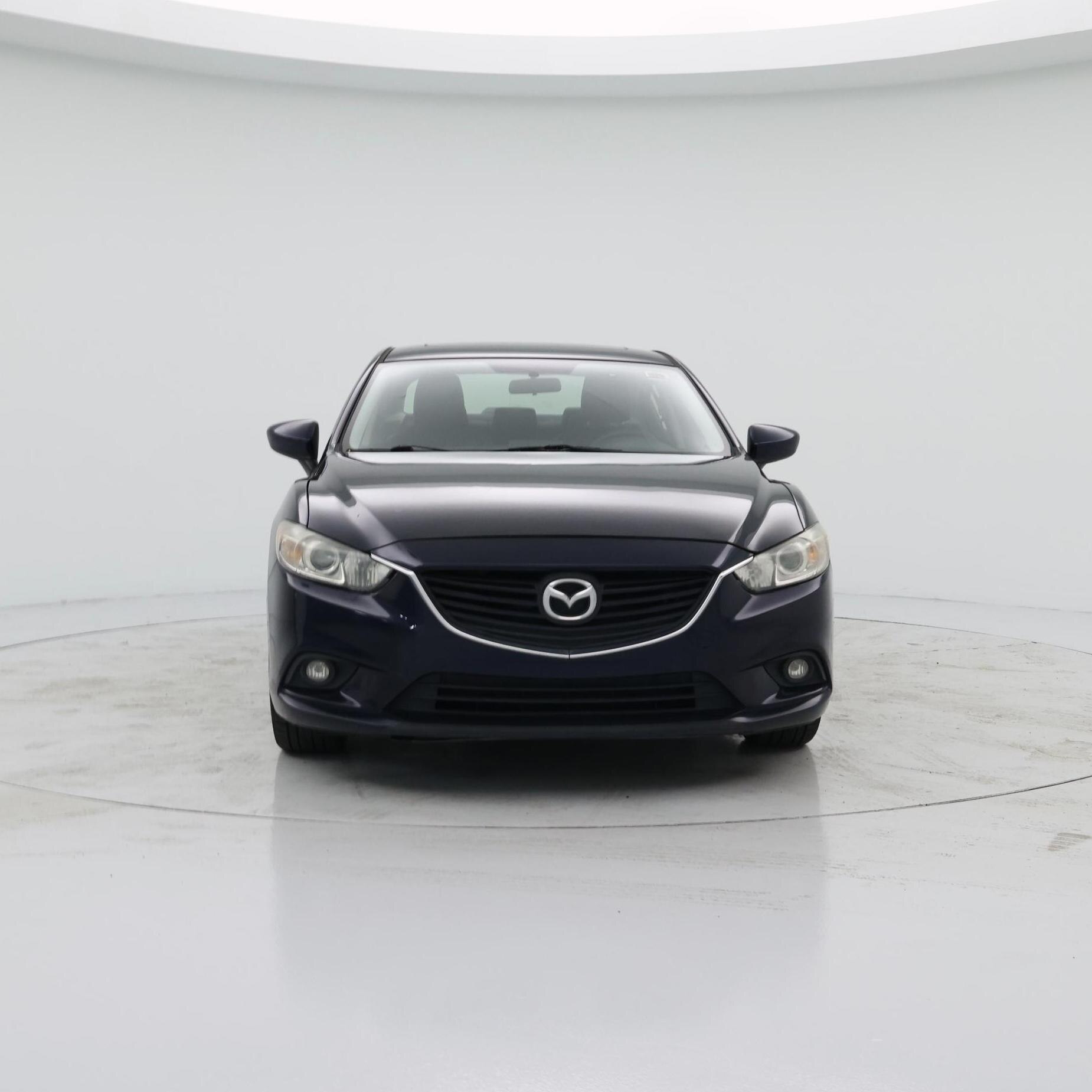 Thumbnail: 2016 Mazda Mazda6 - 5