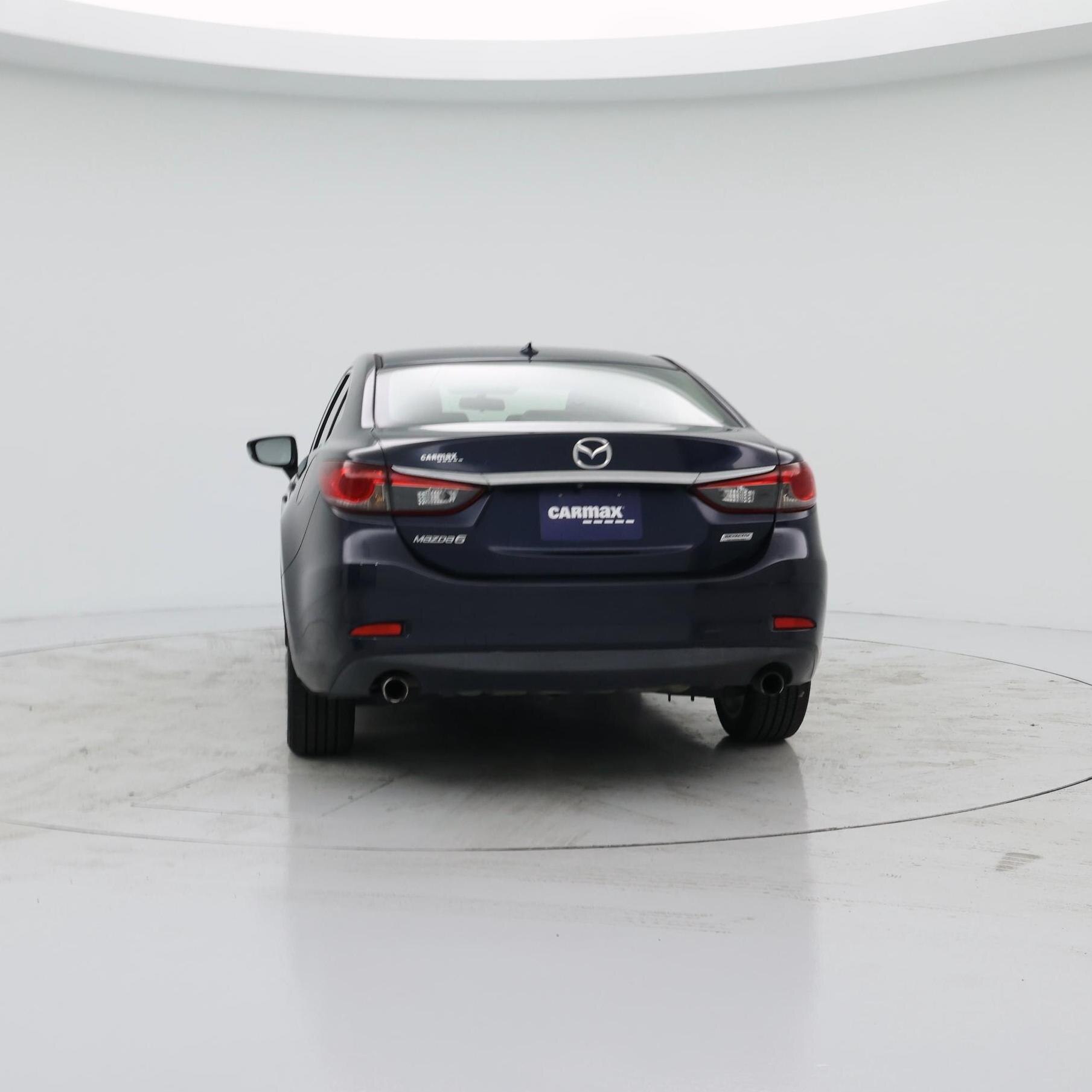 Thumbnail: 2016 Mazda Mazda6 - 6
