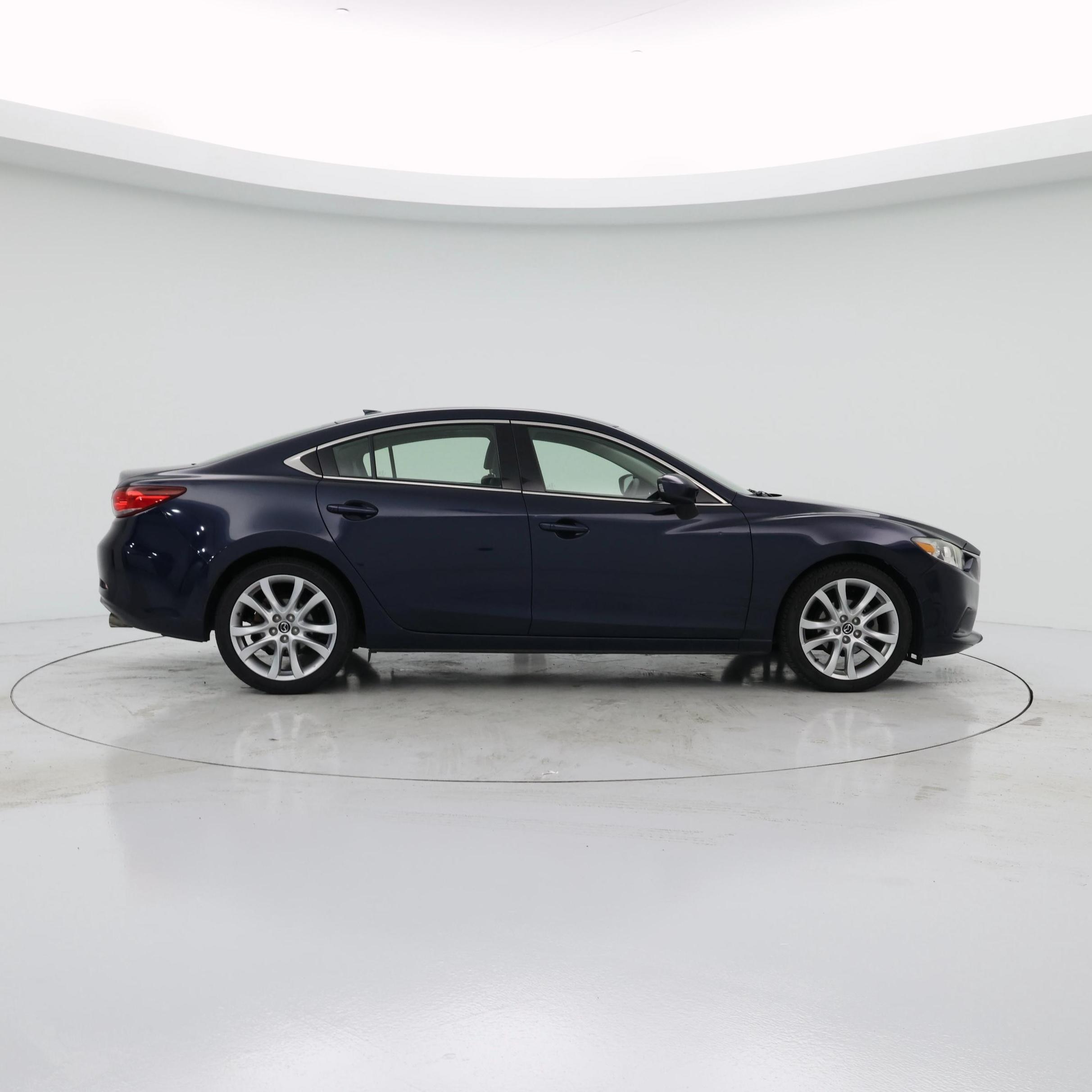 Thumbnail: 2016 Mazda Mazda6 - 7