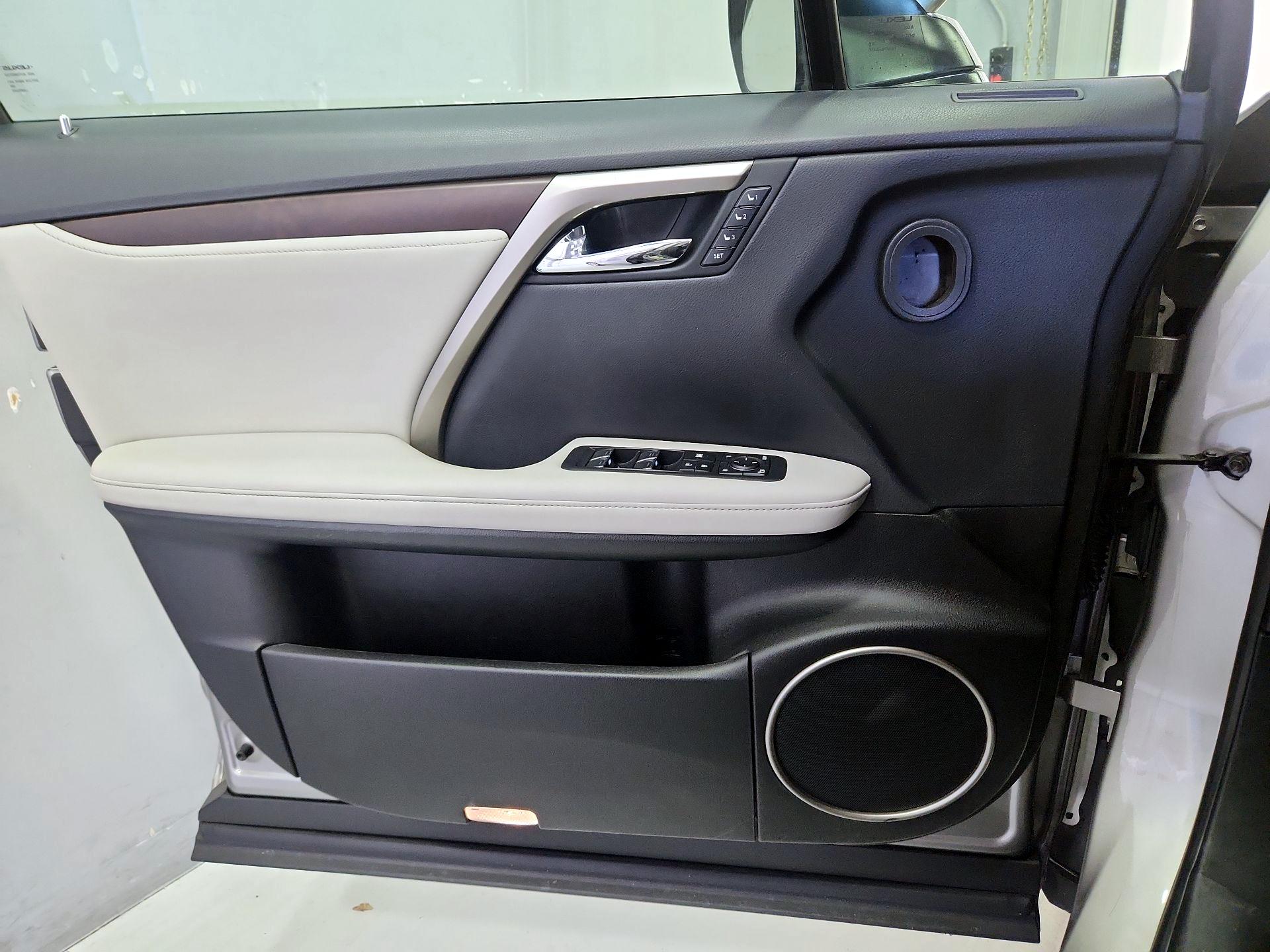 Thumbnail: 2022 Lexus RX - 12