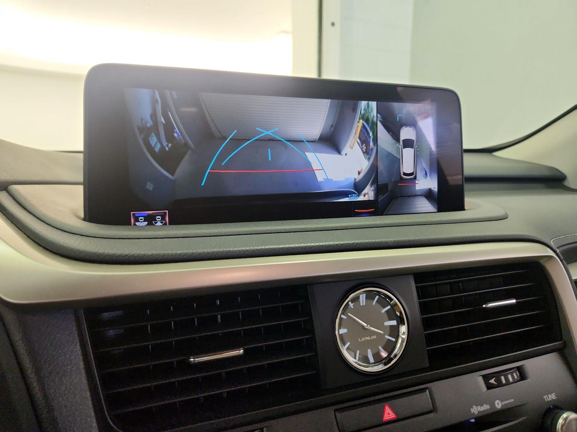 Thumbnail: 2022 Lexus RX - 14