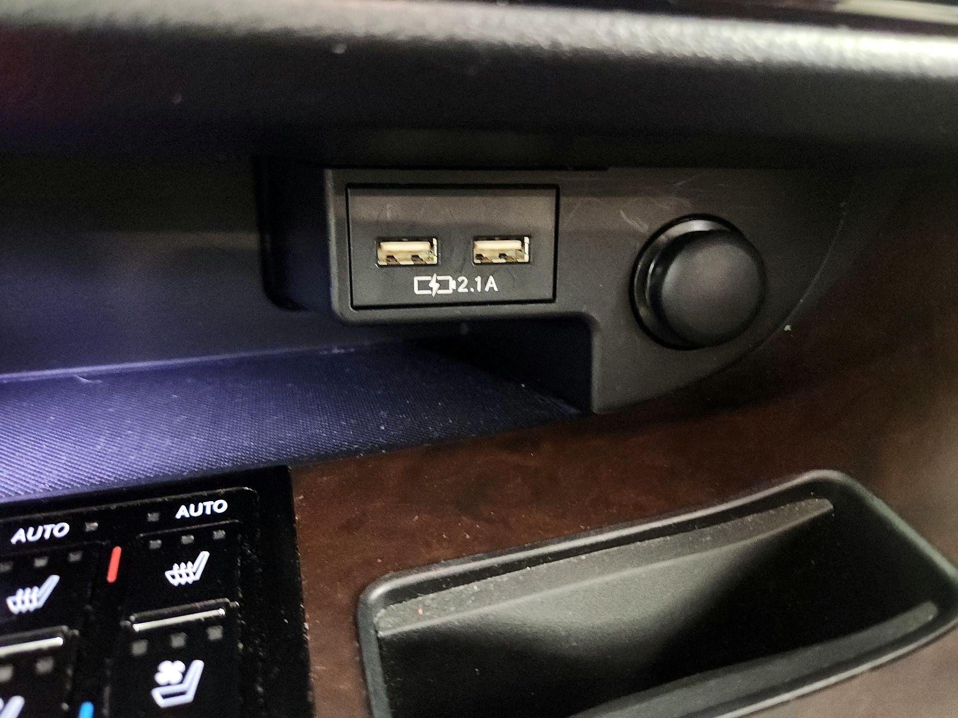 Thumbnail: 2022 Lexus RX - 18