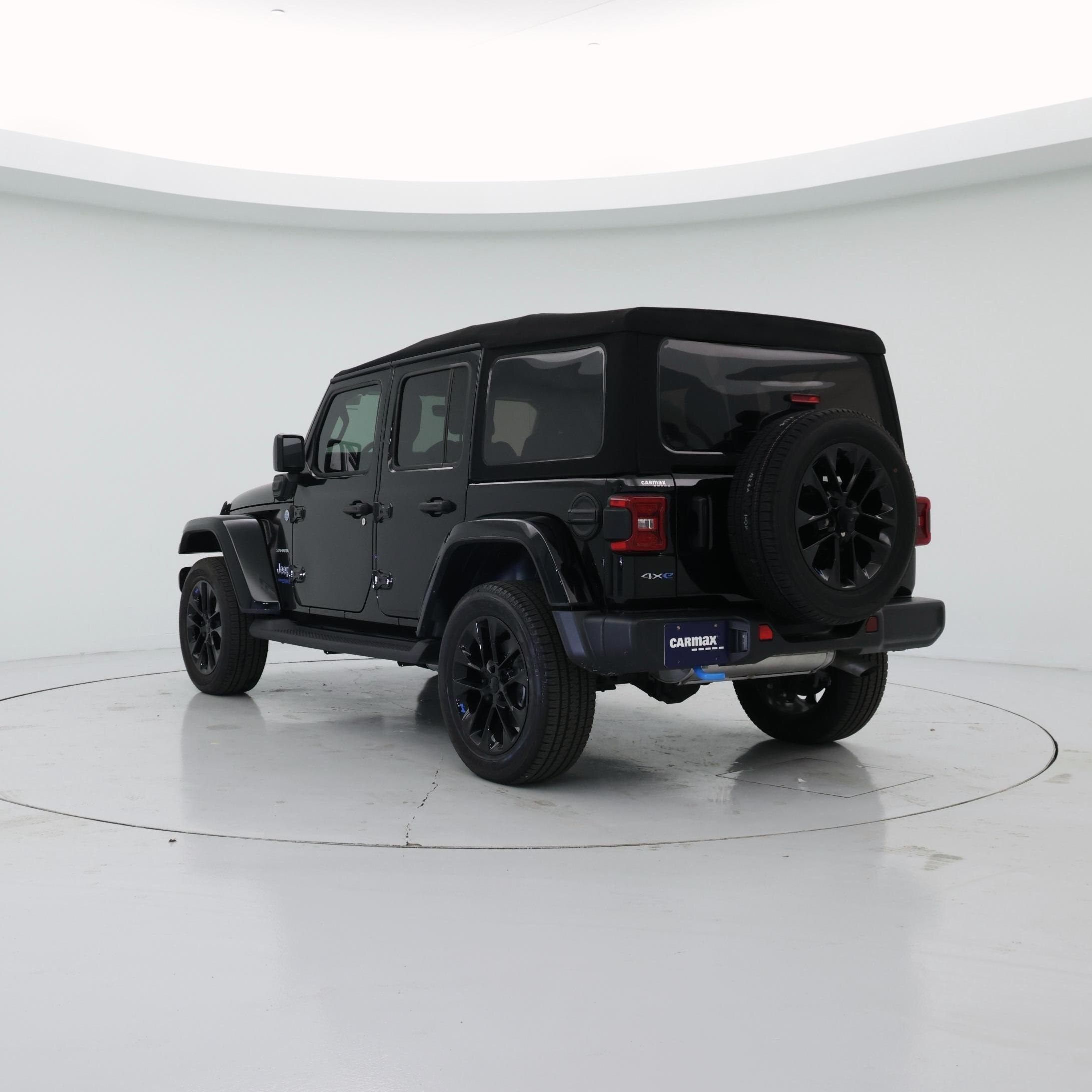 Thumbnail: 2022 Jeep Wrangler - 2