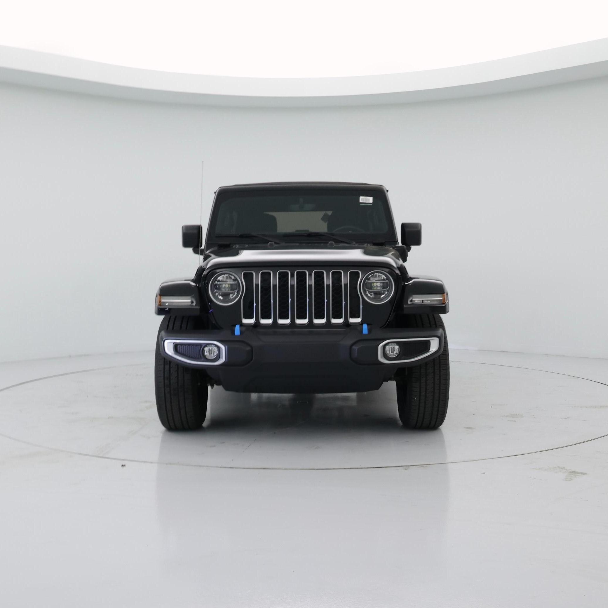 Thumbnail: 2022 Jeep Wrangler - 5