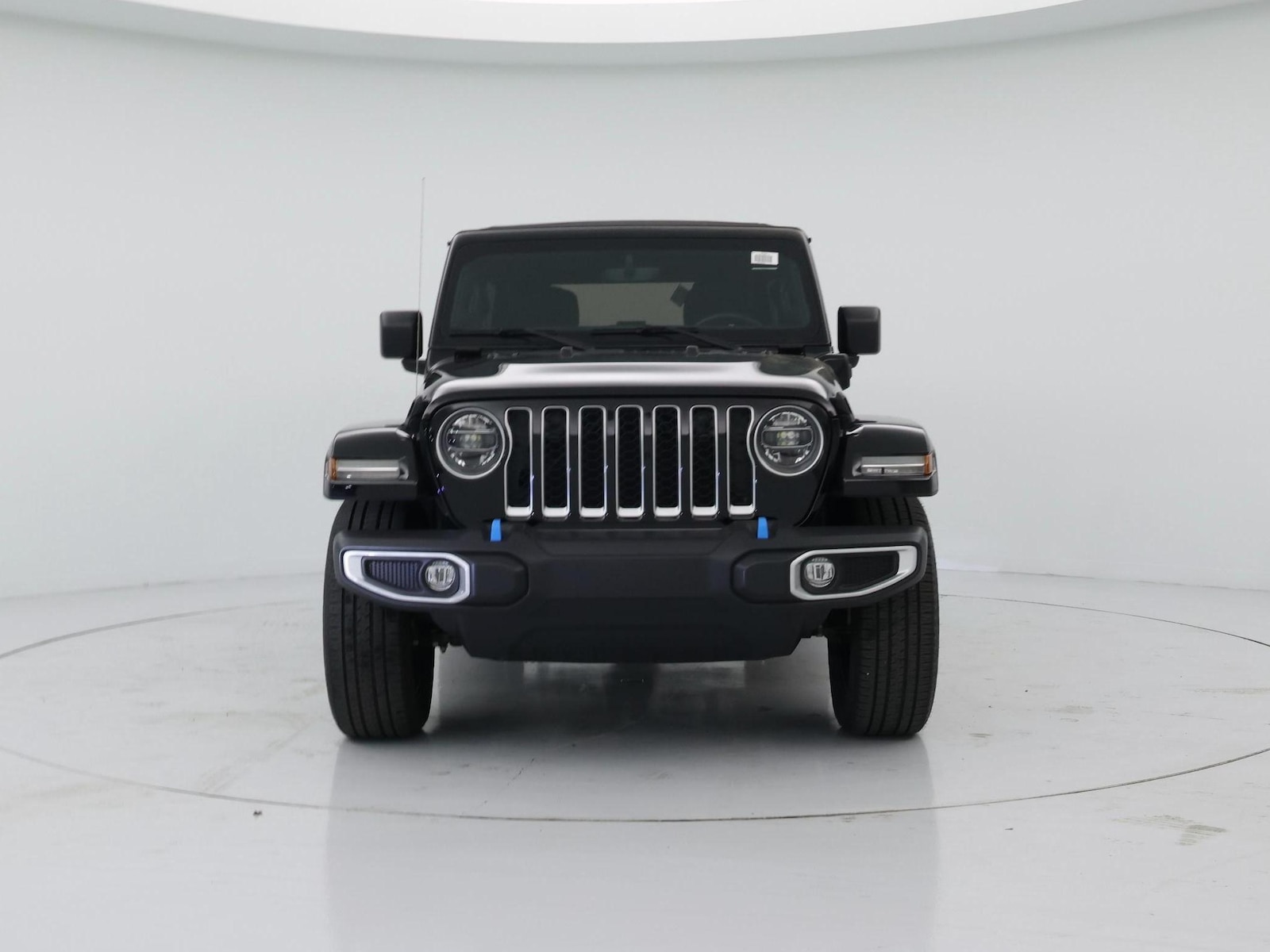 2022 Jeep Wrangler Unlimited Sahara 4XE - Photo 6