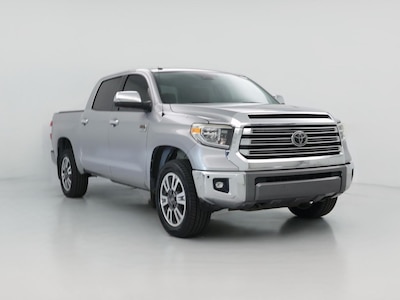 2018 Toyota Tundra 1794