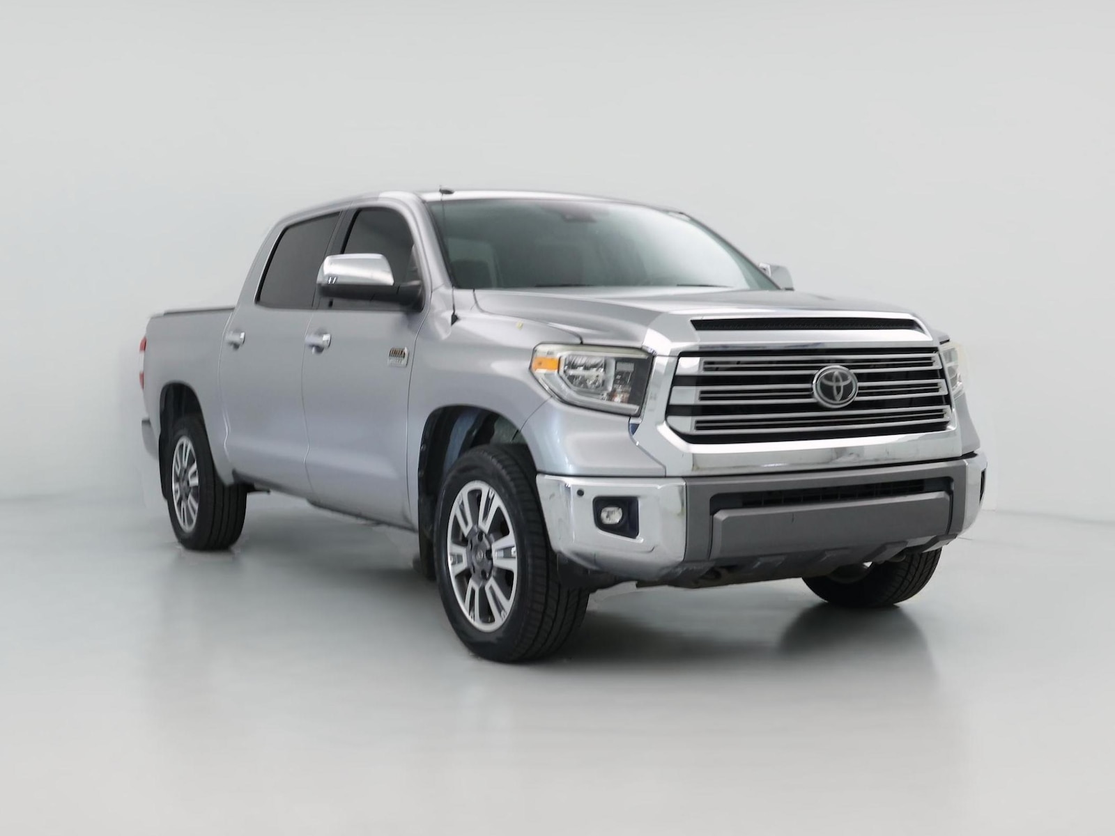 2018 Toyota Tundra