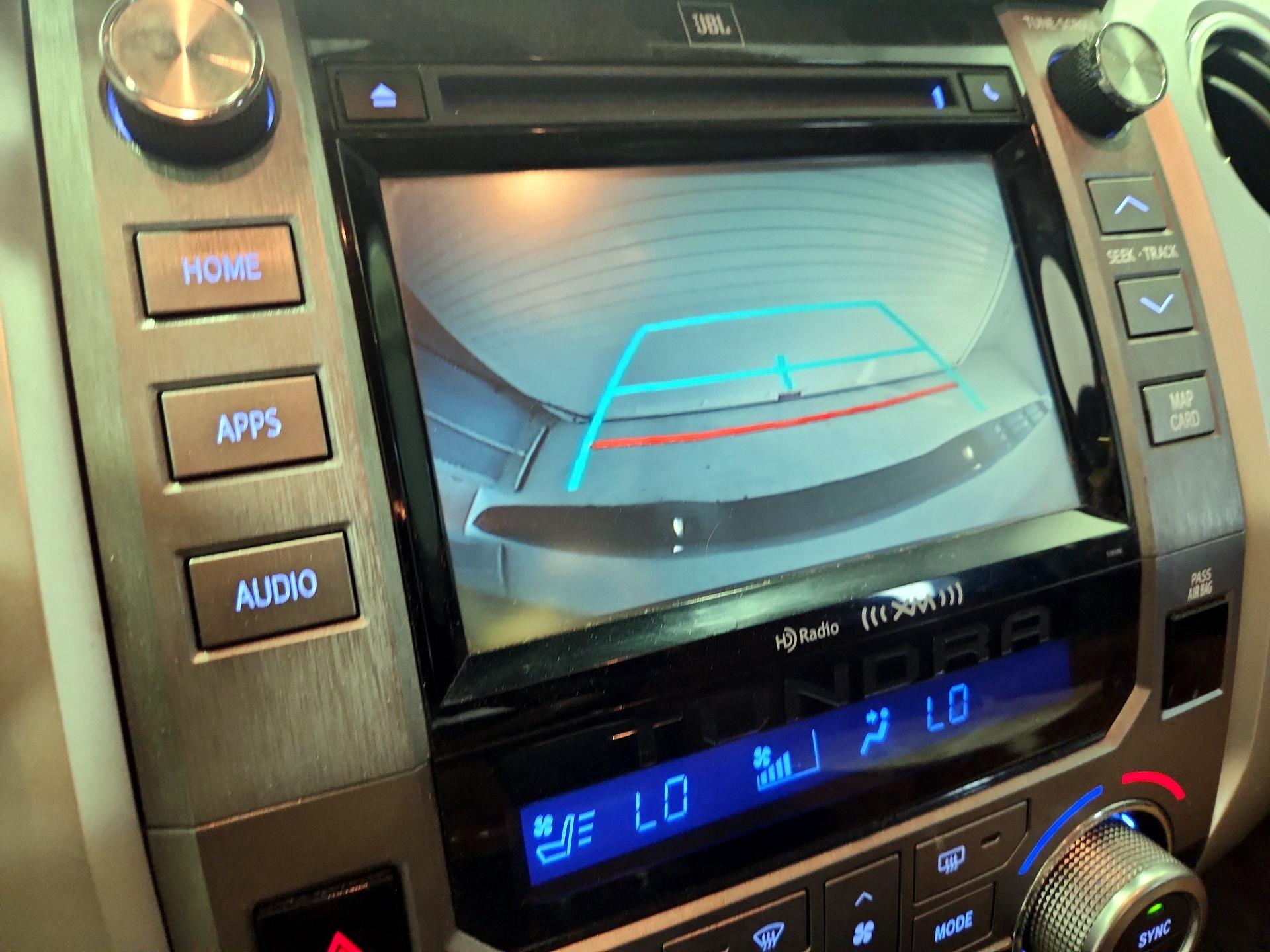 Thumbnail: 2018 Toyota Tundra - 14