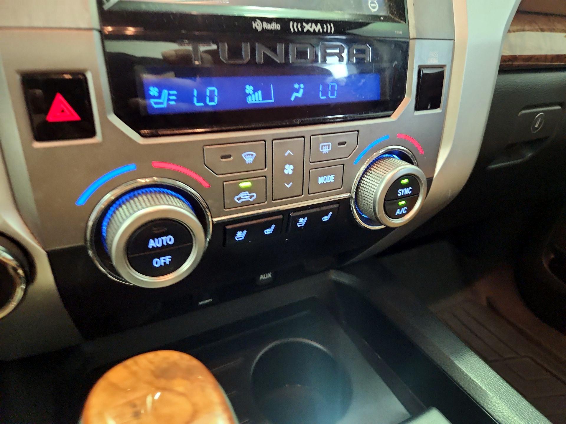 Thumbnail: 2018 Toyota Tundra - 16