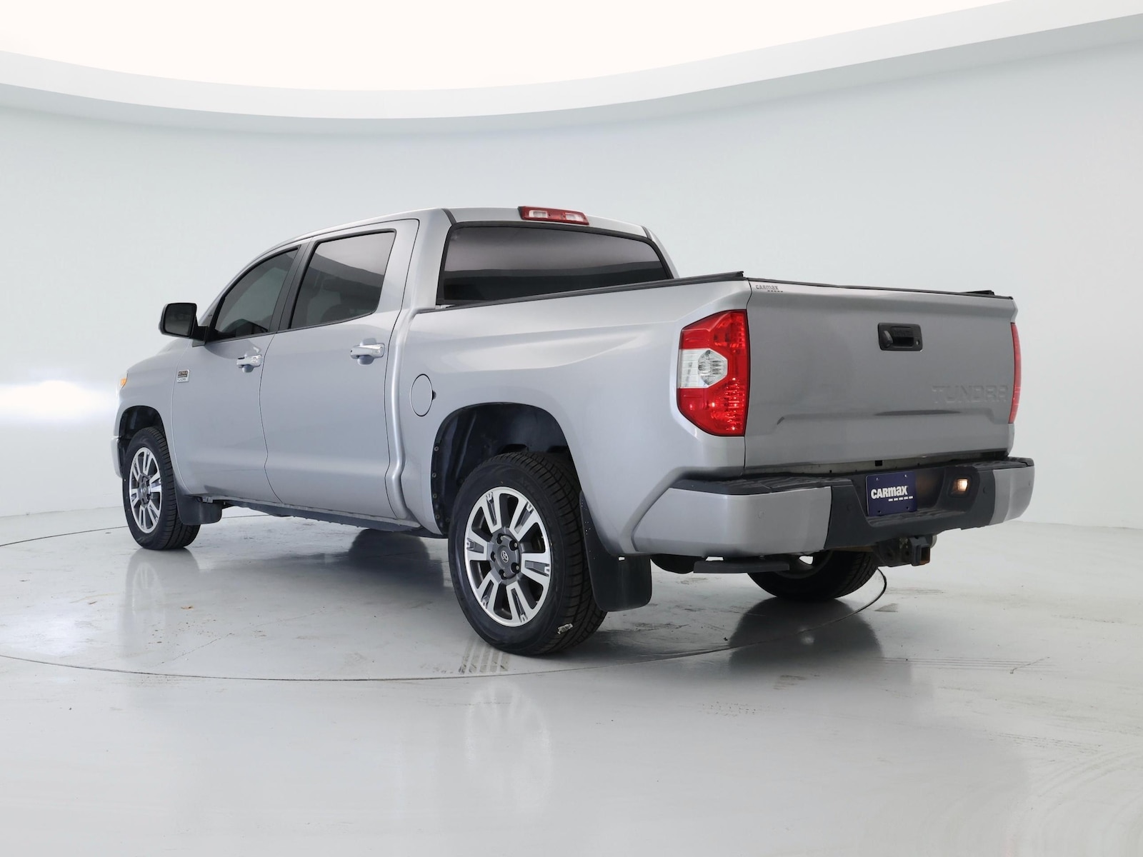 2018 Toyota Tundra 1794 Edition - Photo 3