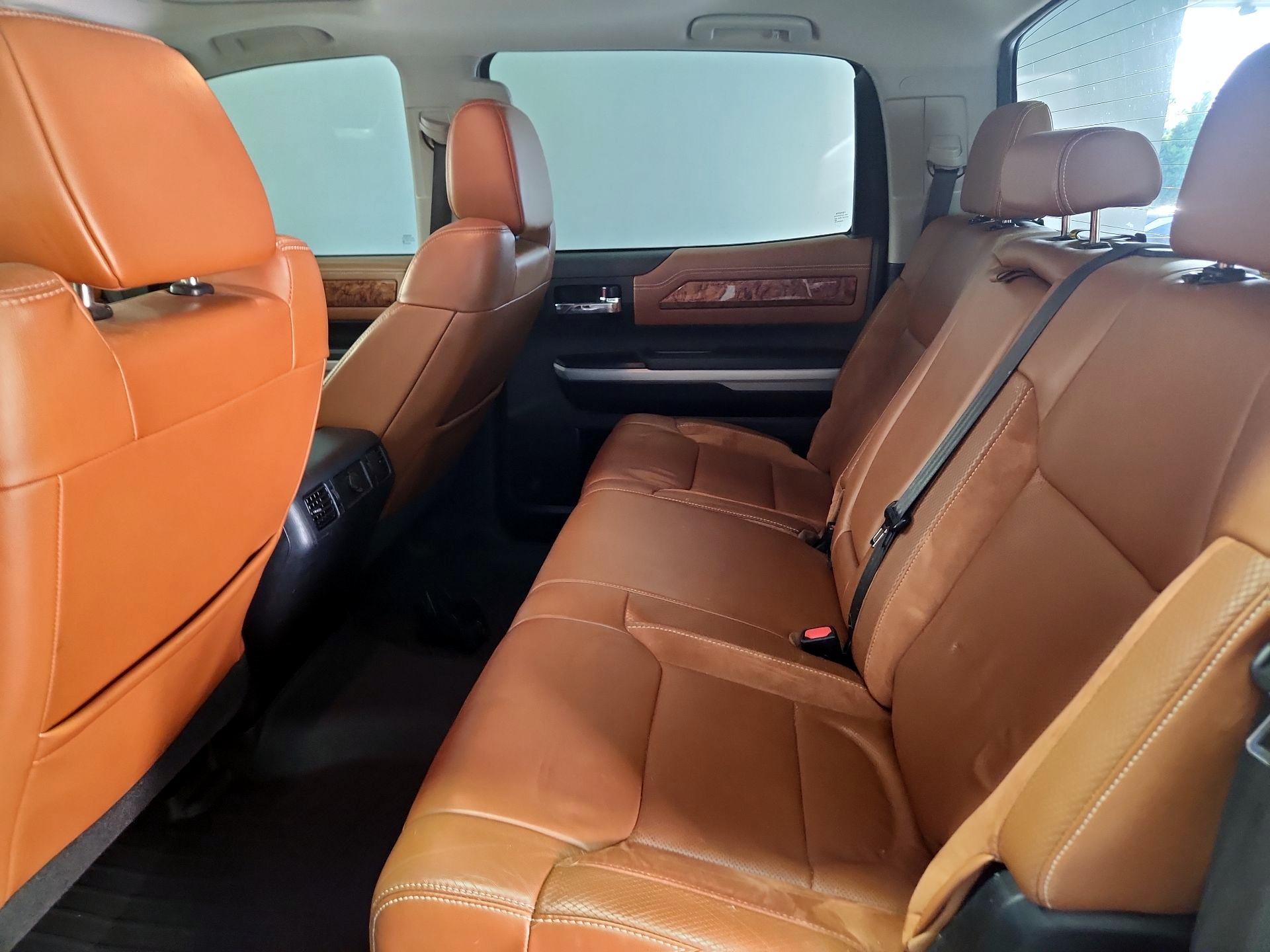 Thumbnail: 2018 Toyota Tundra - 20