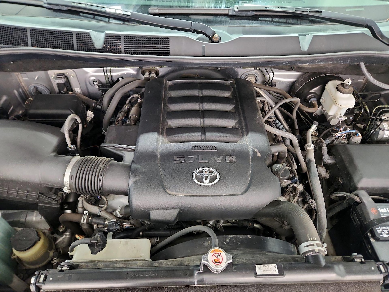 2018 Toyota Tundra 1794 Edition - Photo 23