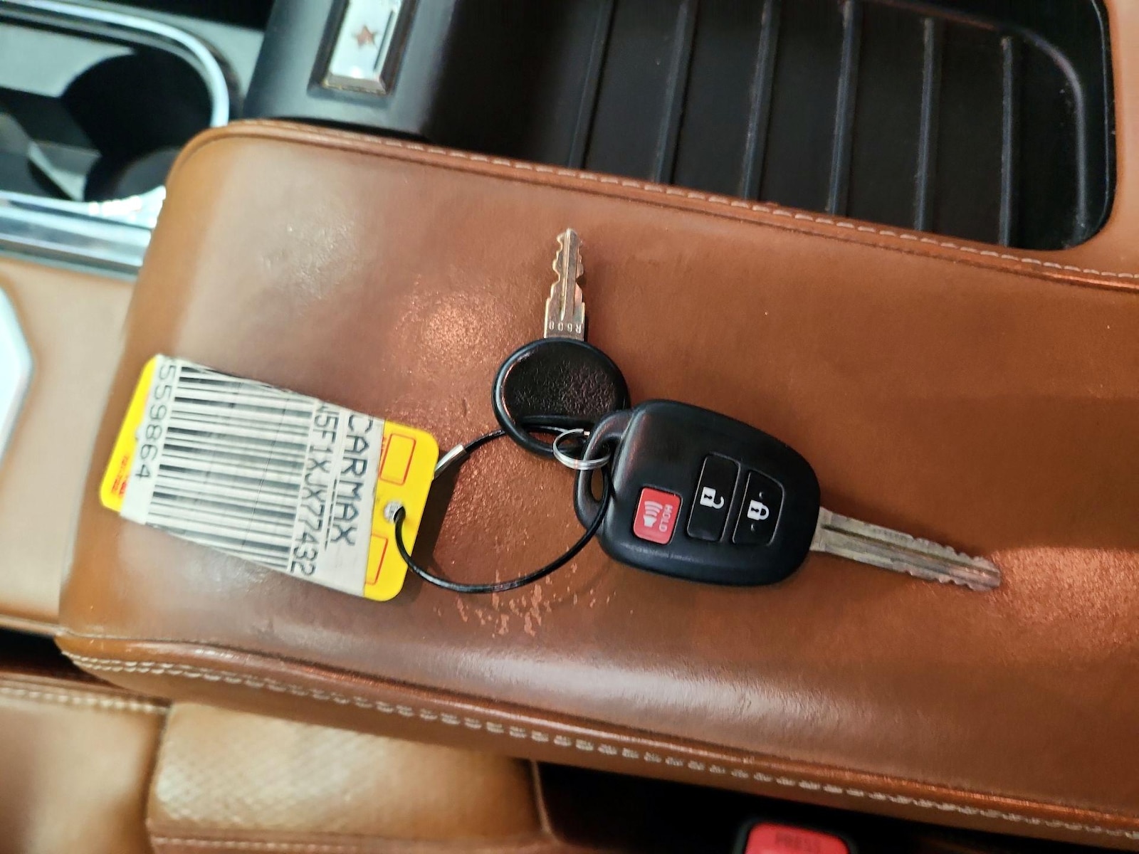 2018 Toyota Tundra 1794 Edition - Photo 24