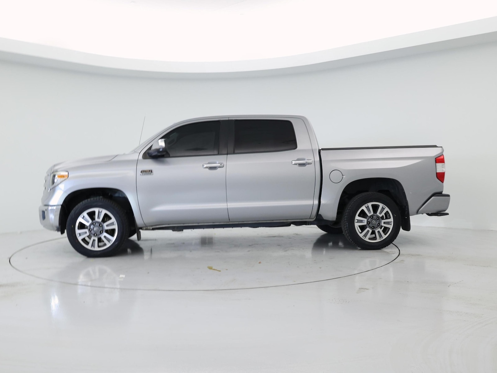 2018 Toyota Tundra 1794 Edition - Photo 4